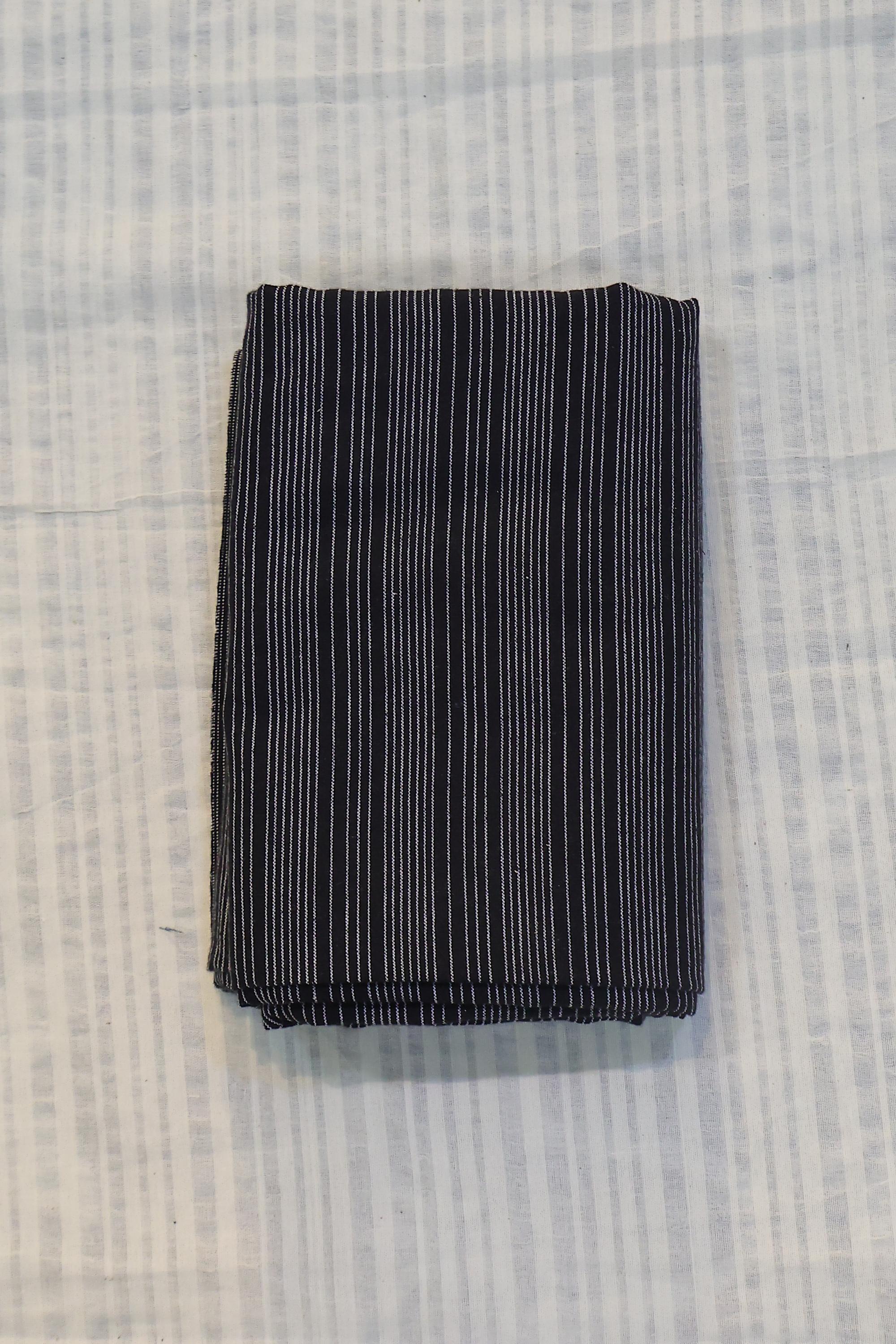 Cotton 3 Piece Unstitched Set -51