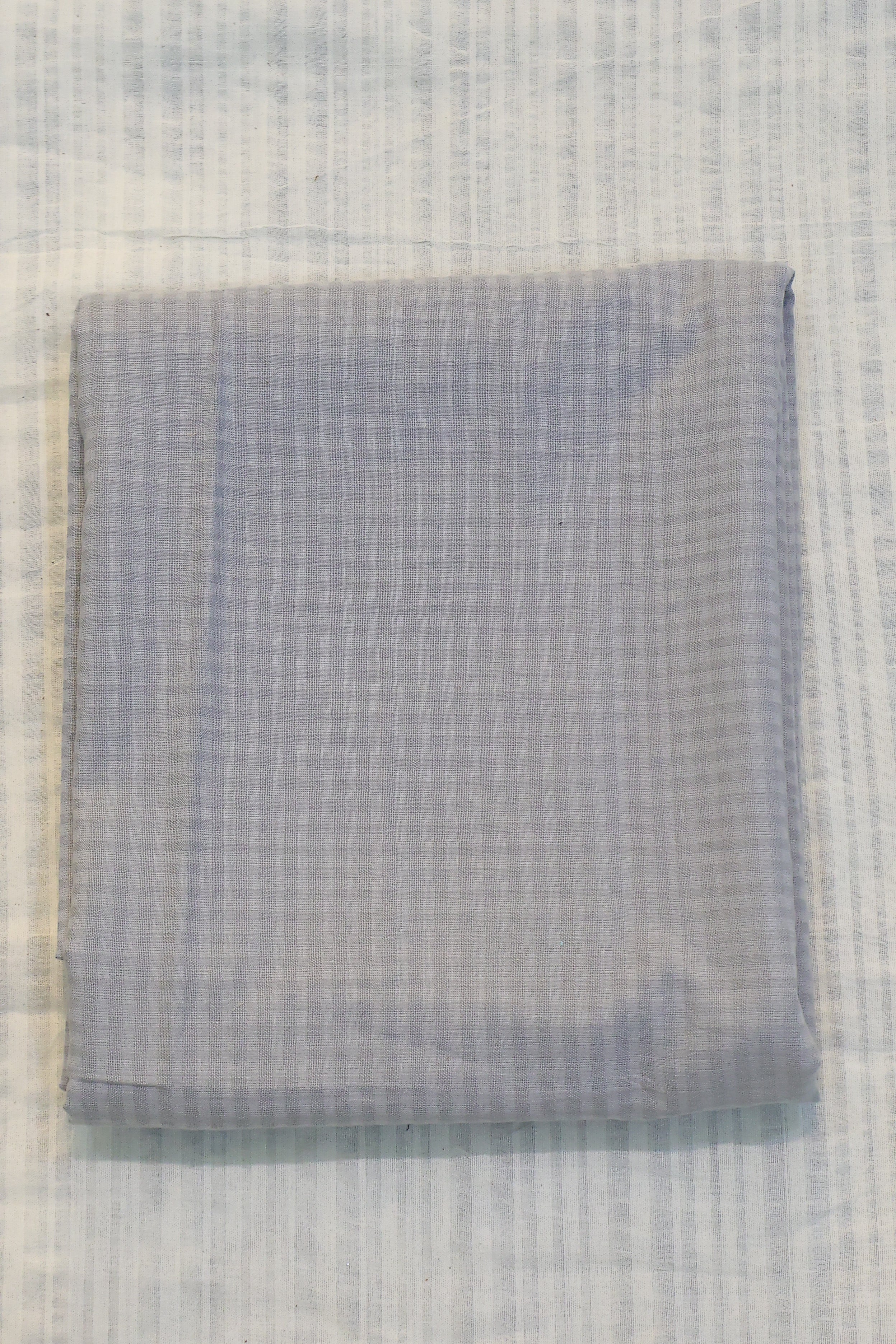 Cotton 3 Piece Unstitched Set -52