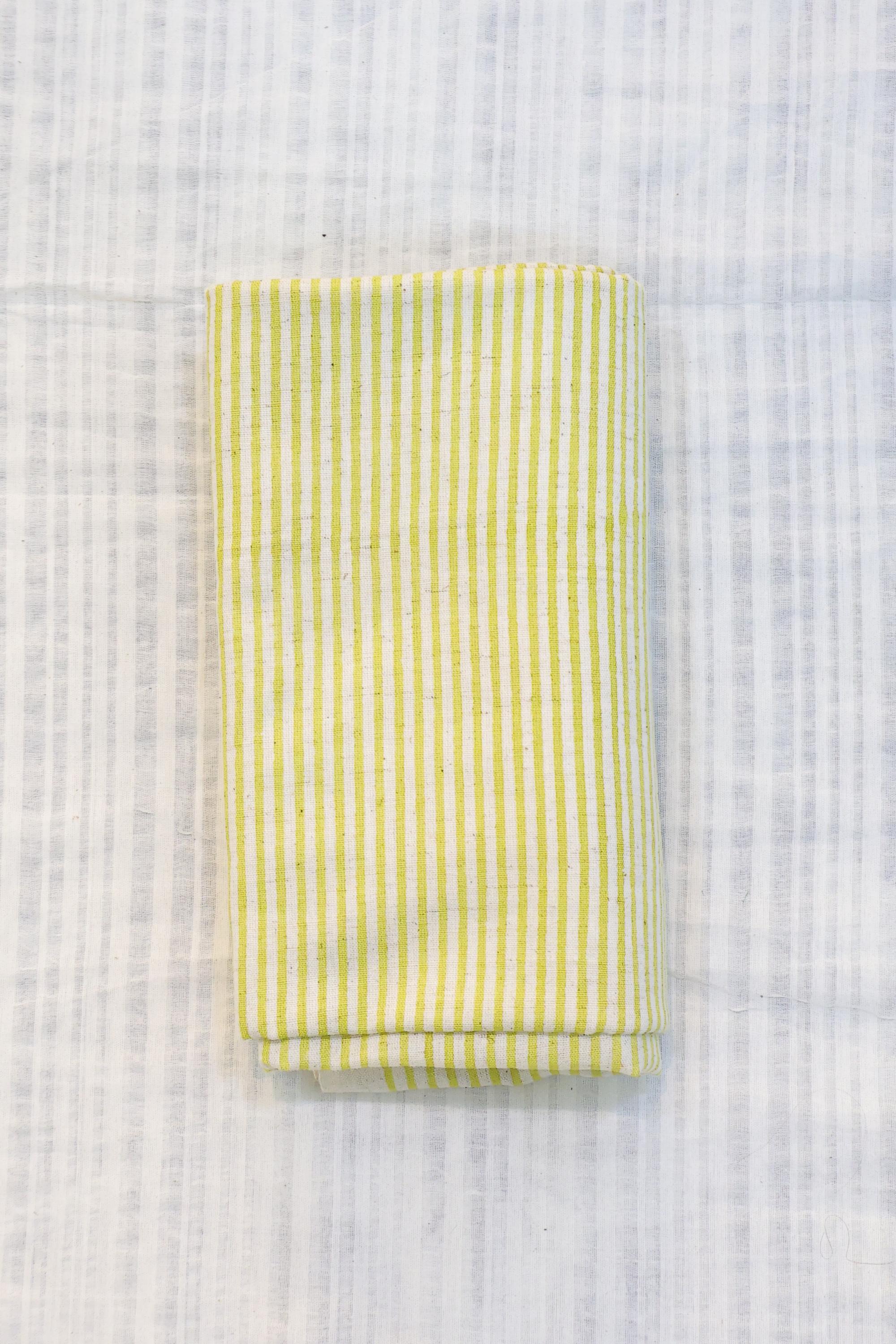 Cotton 3 Piece Unstitched Set -54