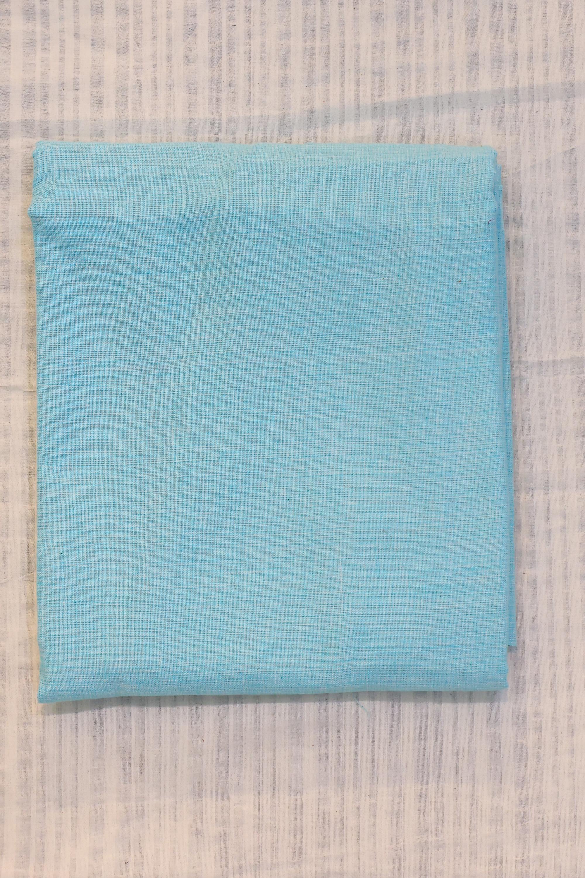 Cotton 3 Piece Unstitched Set -58