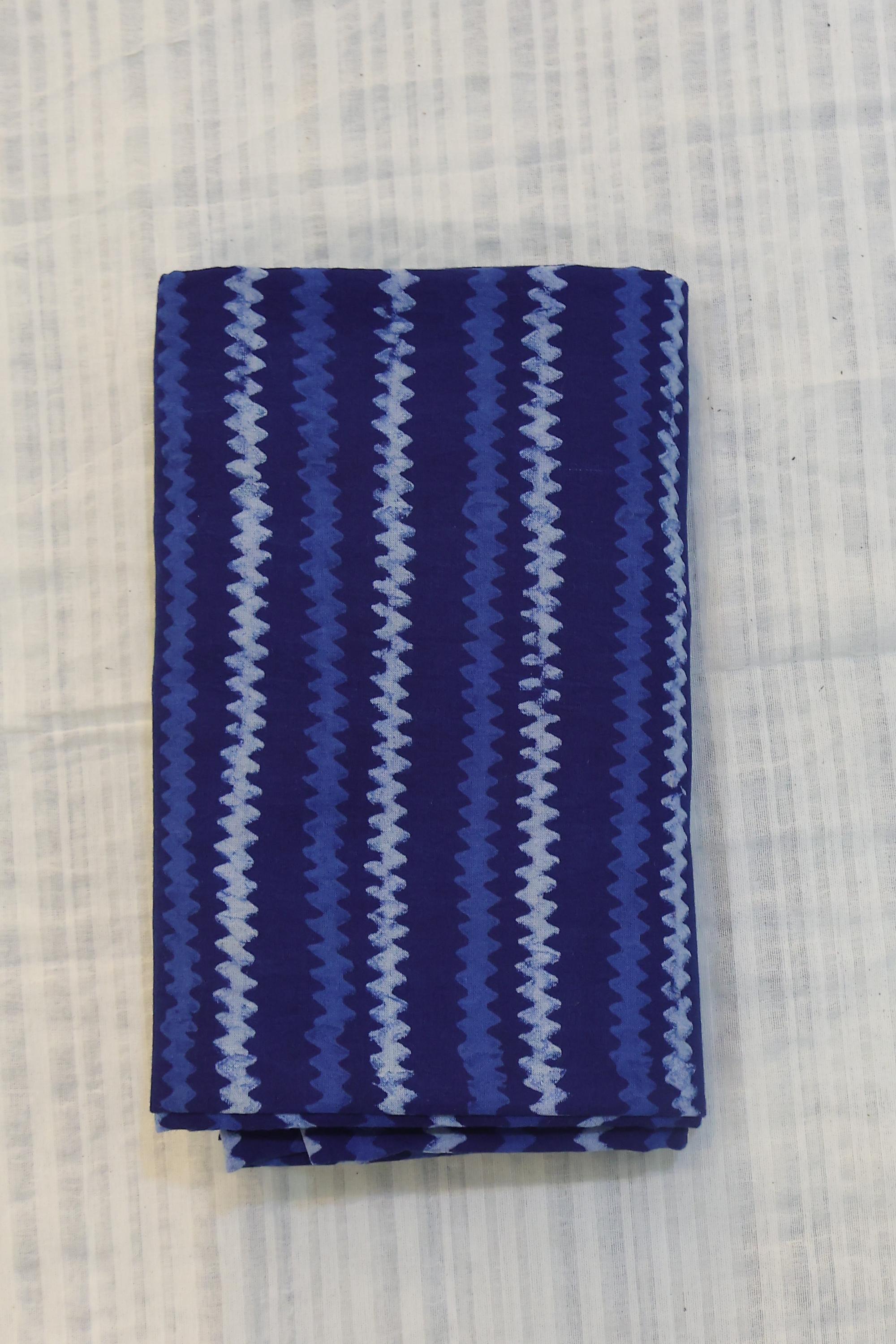 Cotton 3 Piece Unstitched Set -60
