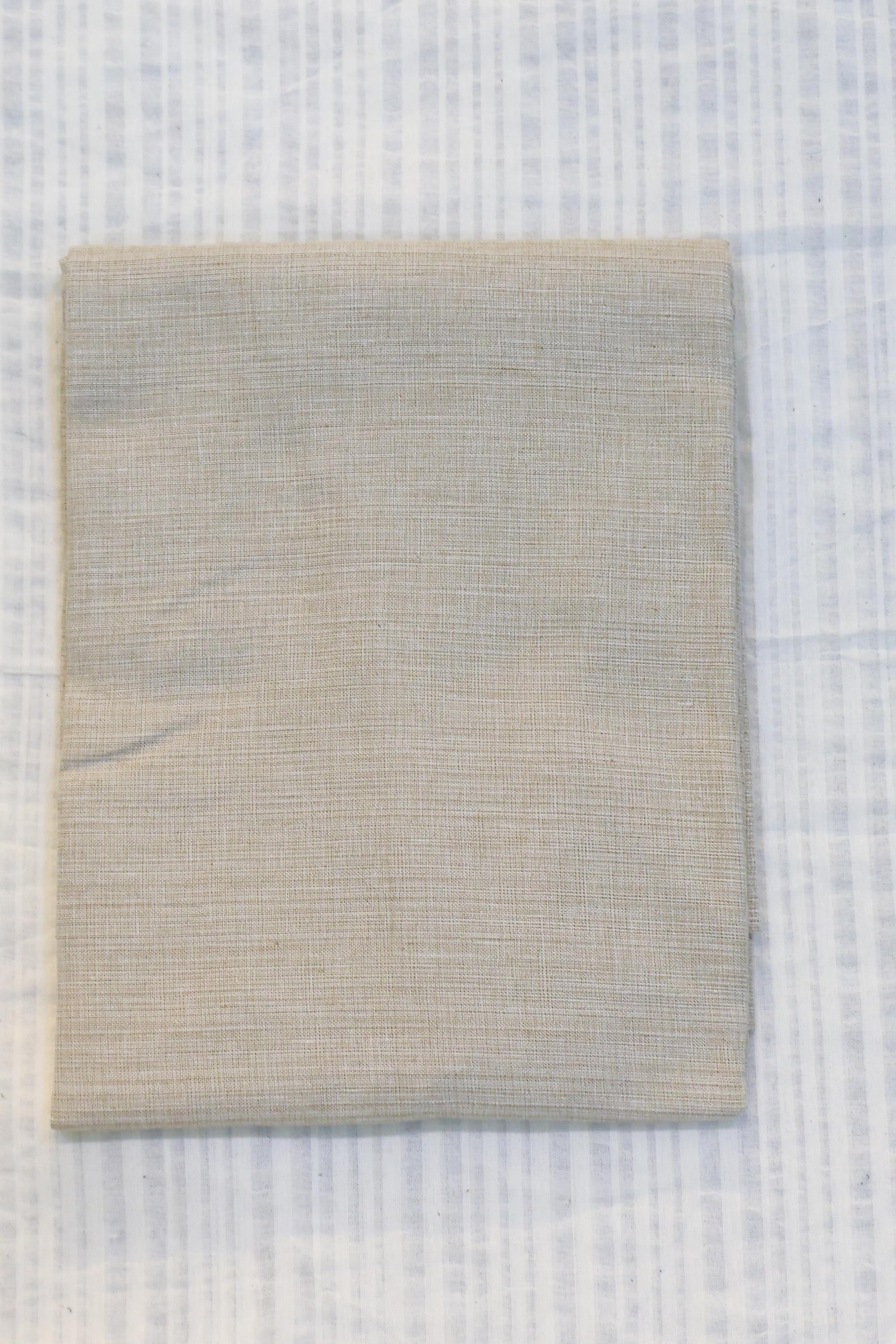 Cotton 3 Piece Unstitched Set -60