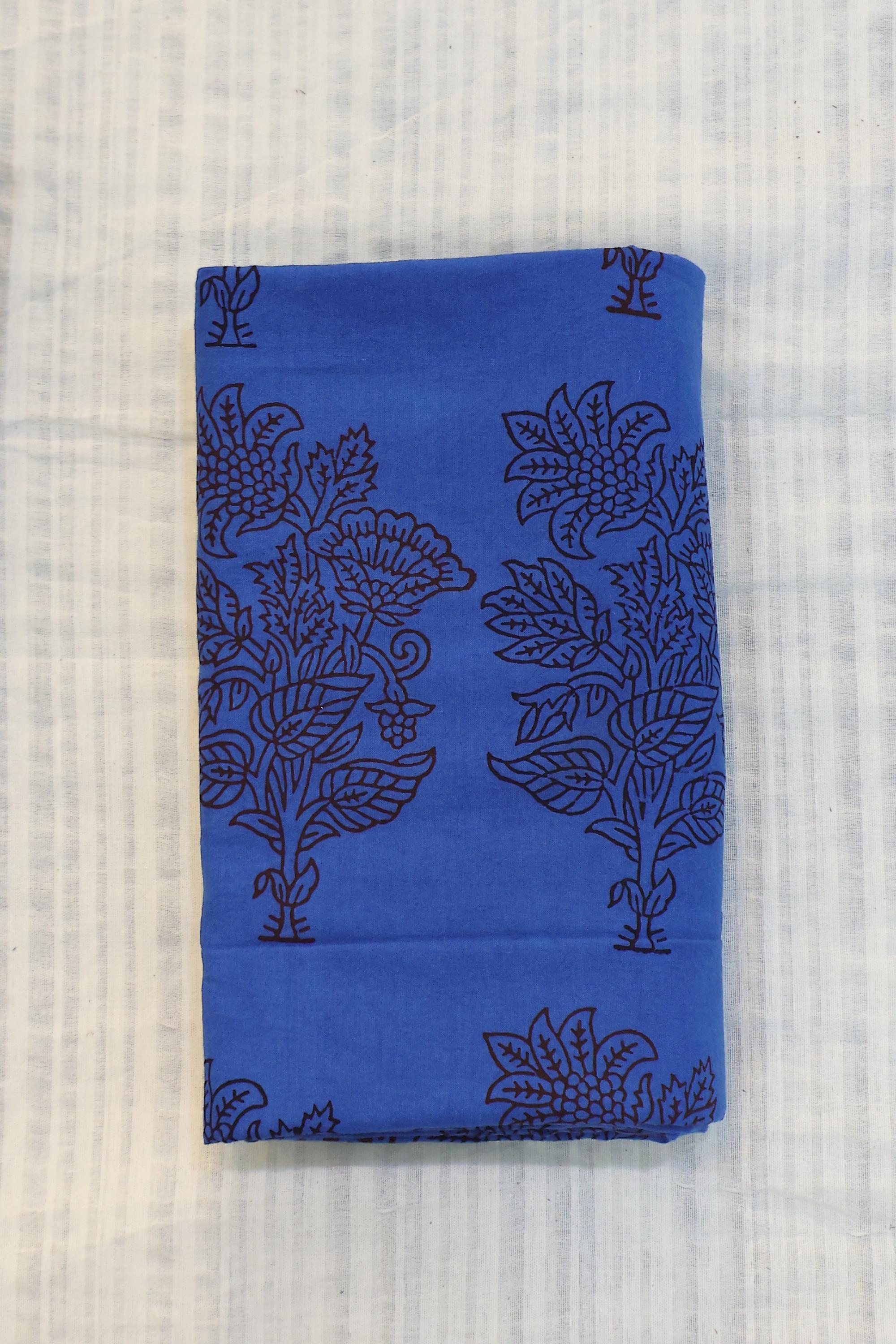 Cotton 3 Piece Unstitched Set -69