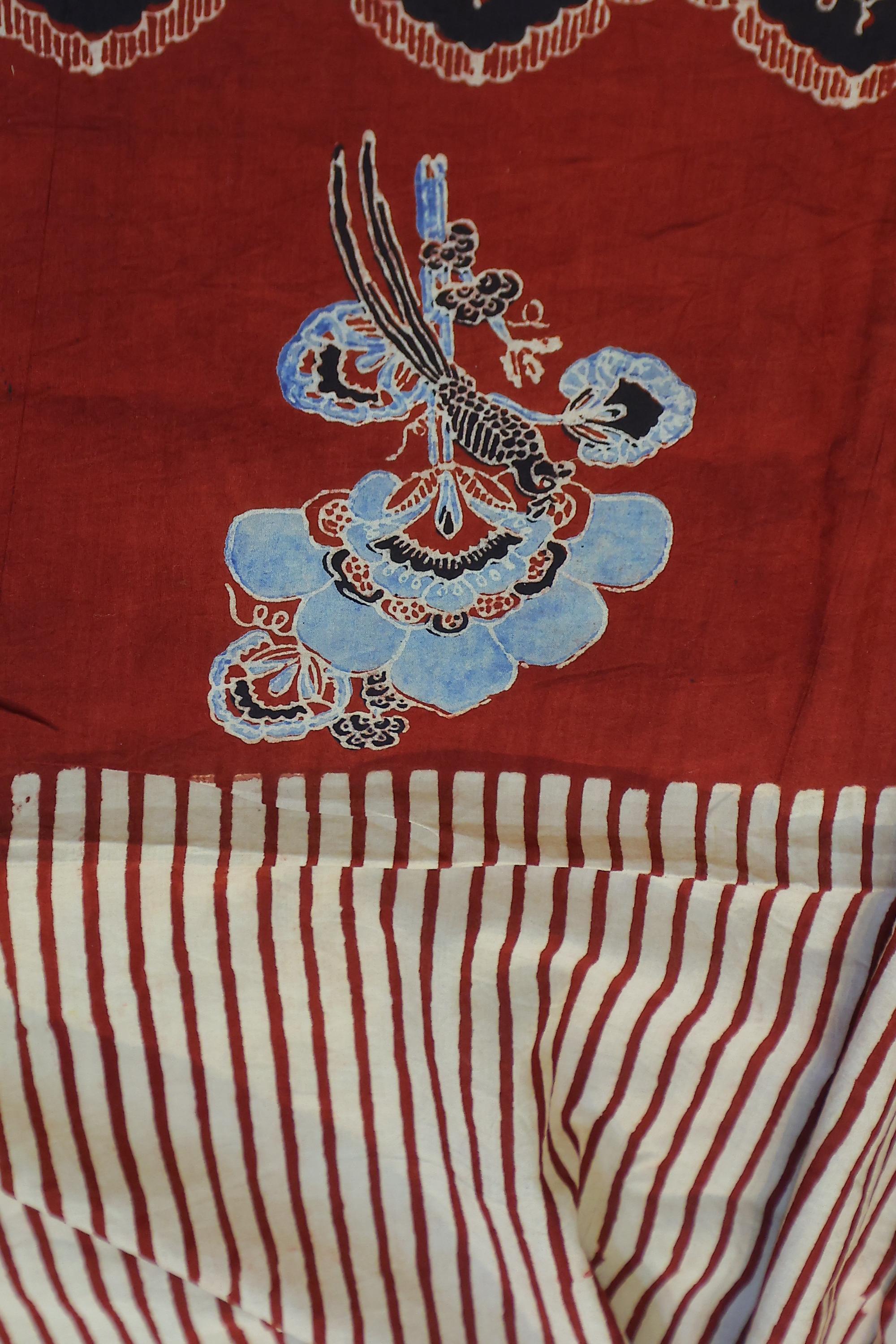 Cotton 3 Piece Unstitched Set -69