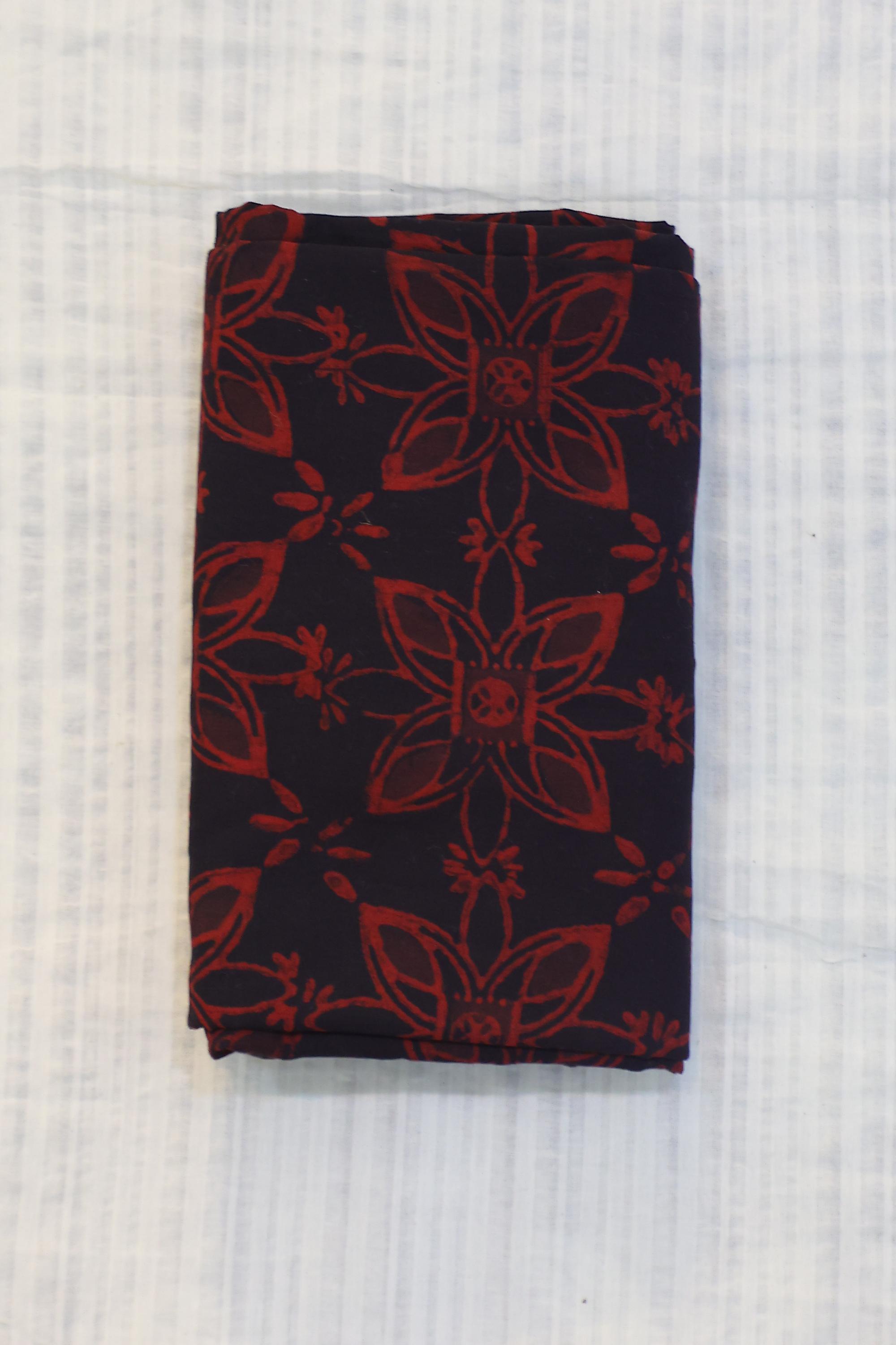 Cotton 3 Piece Unstitched Set -70