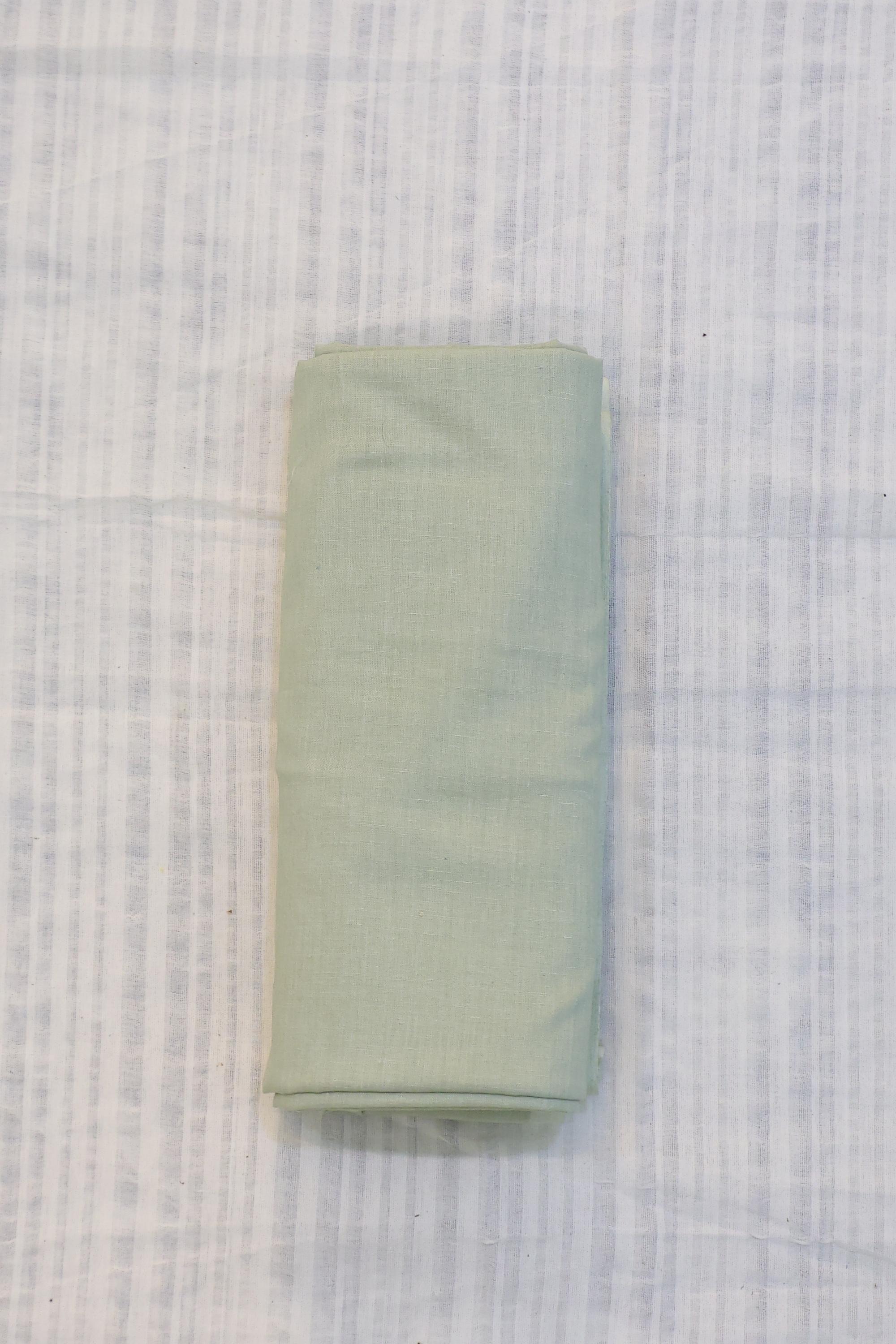 Cotton 3 Piece Unstitched Set -77