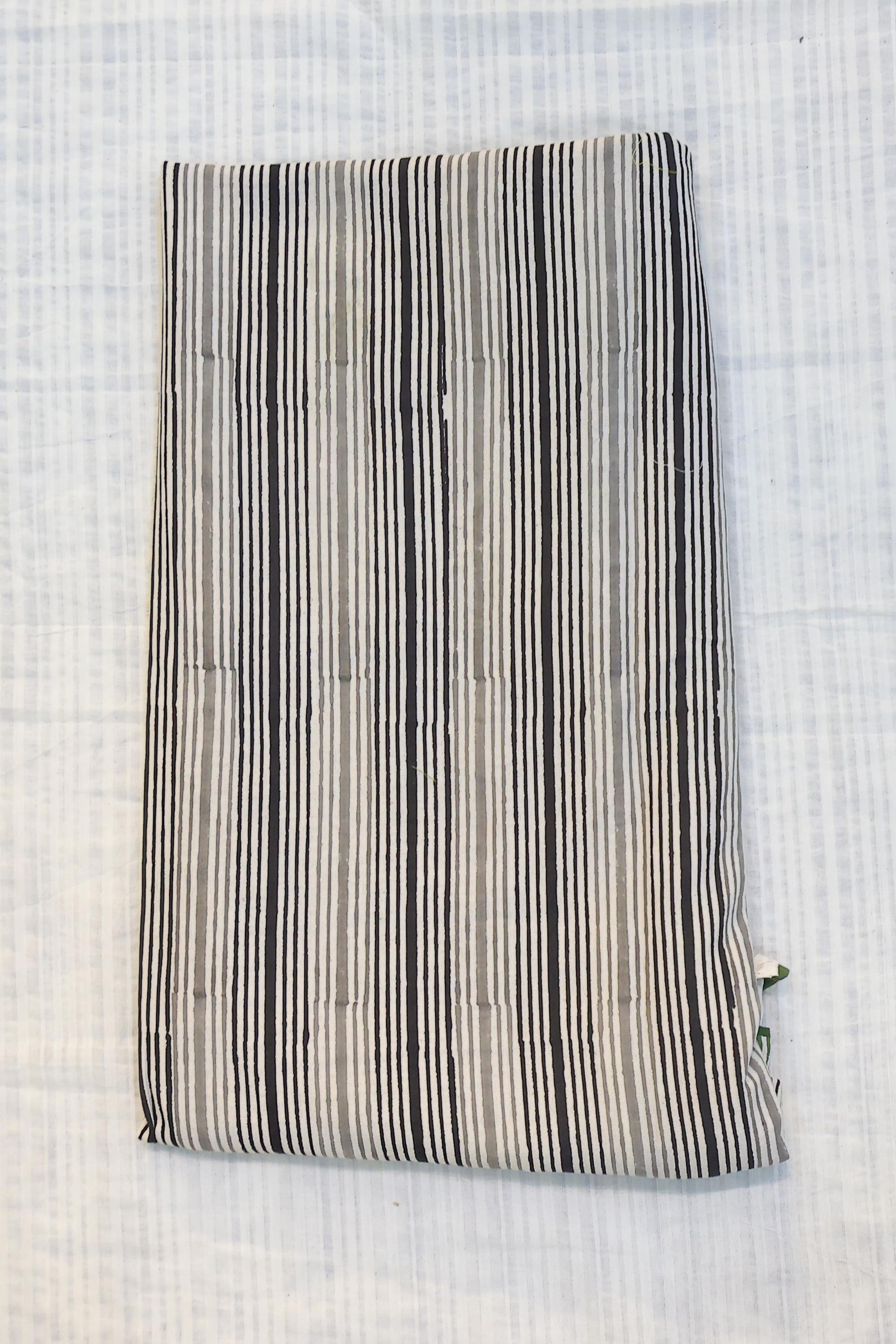 Cotton 3 Piece Unstitched Set -79