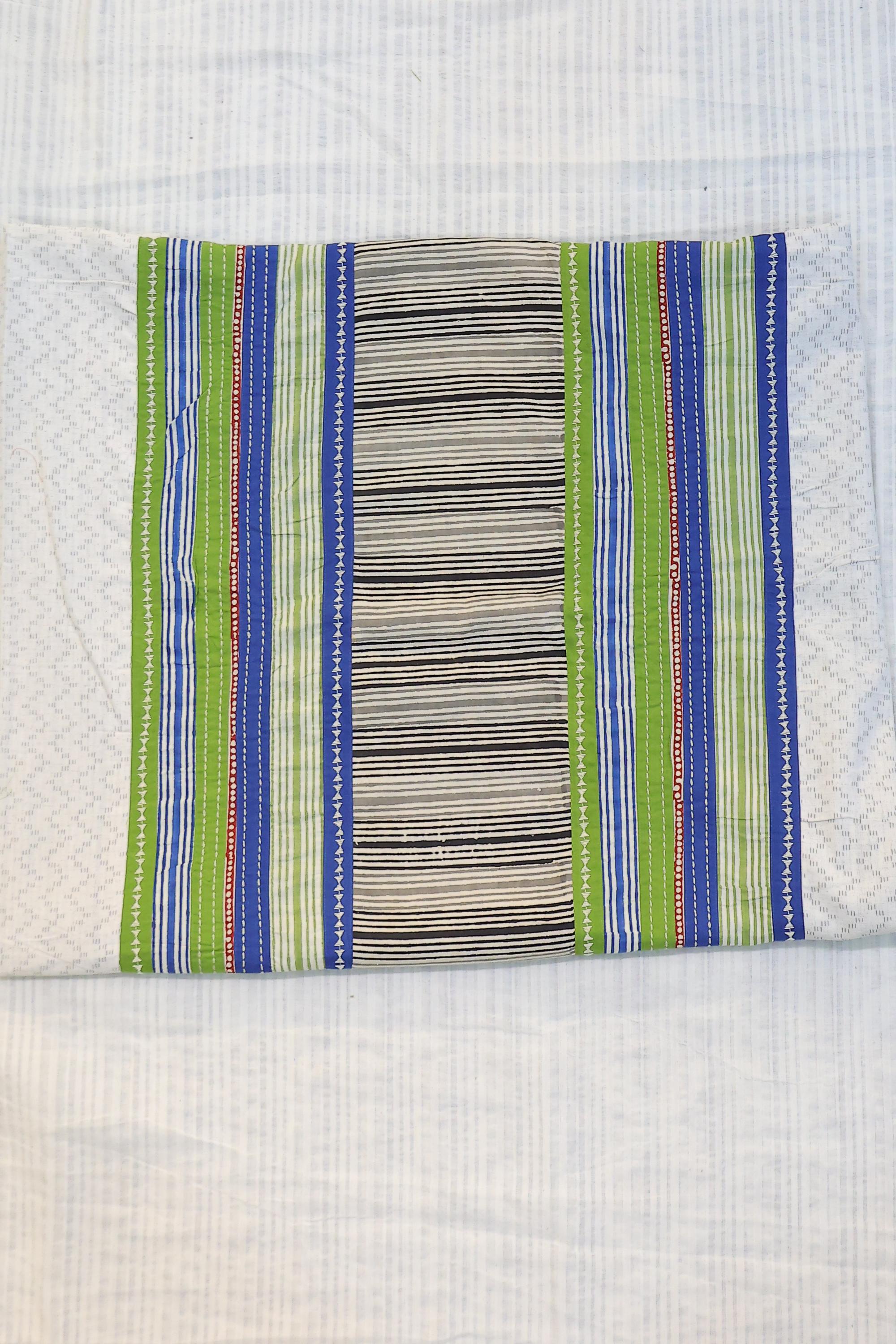 Cotton 3 Piece Unstitched Set -79