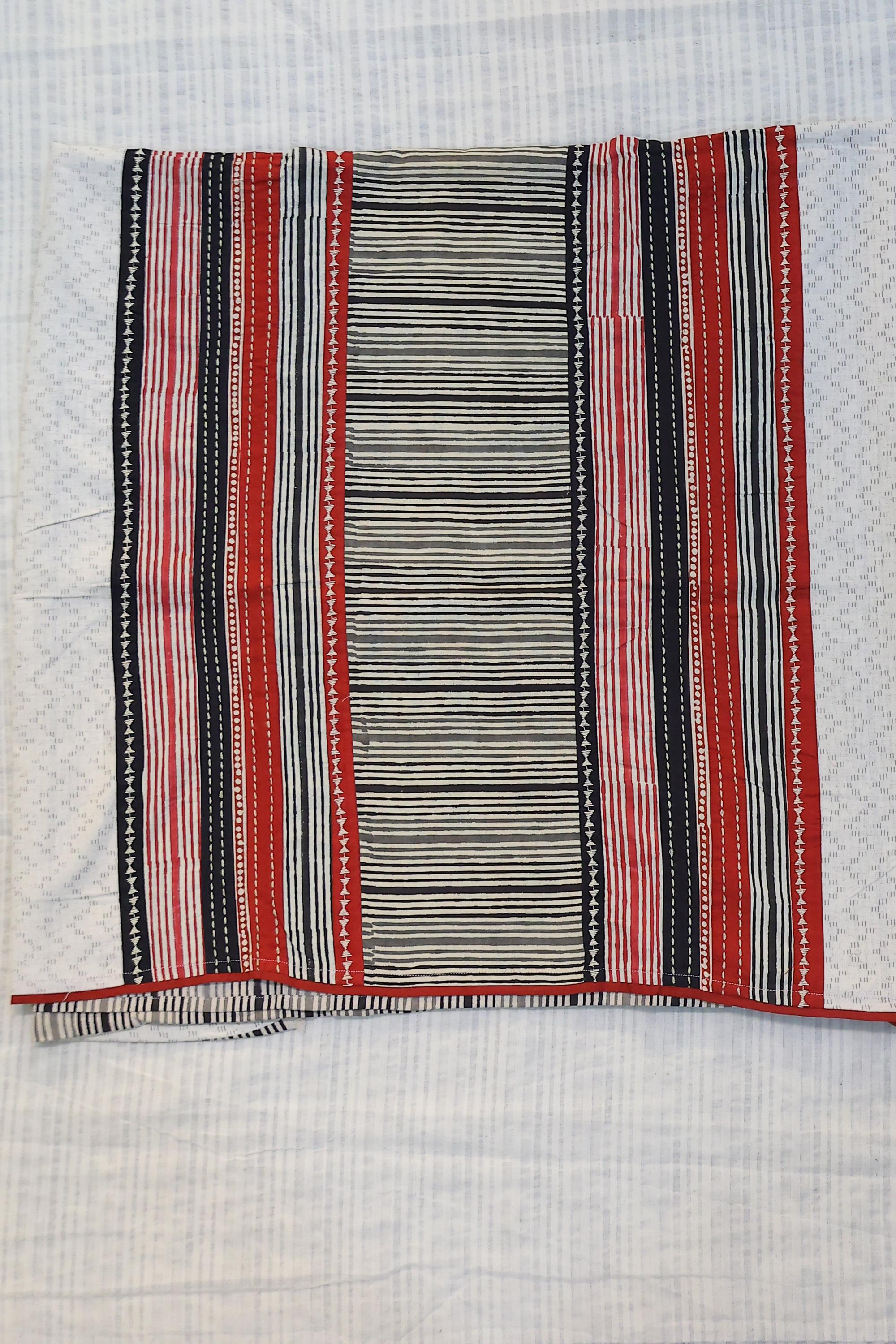 Cotton 3 Piece Unstitched Set -81