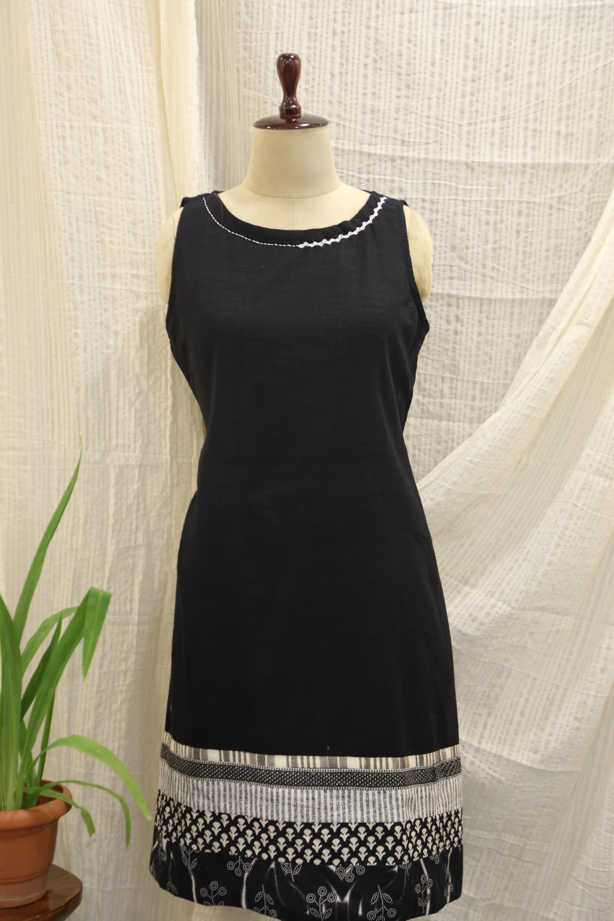 Cotton Ready-to-Wear Kurta - Elegant Ethnic Design RMK-16
