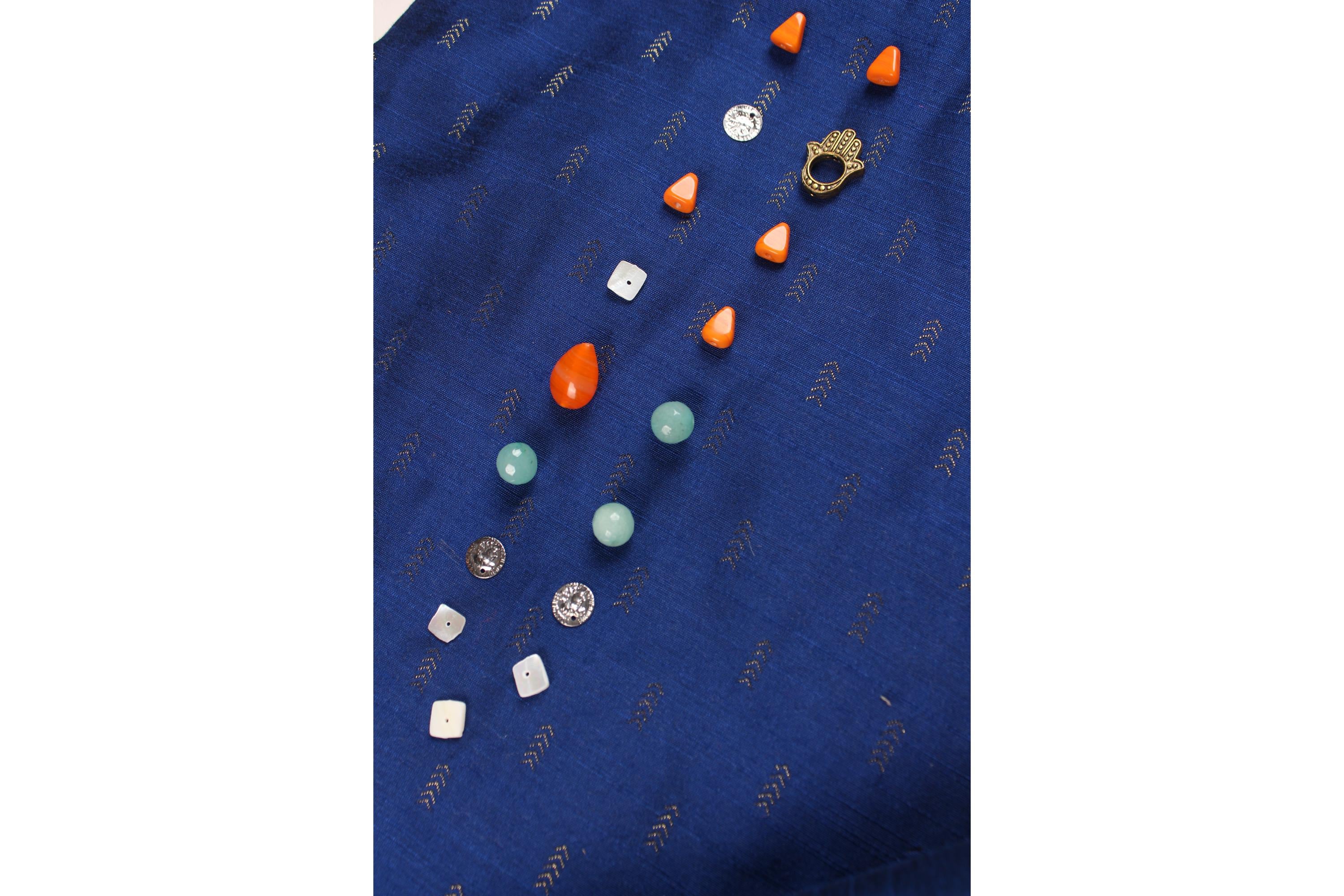 Phulkari Neelam