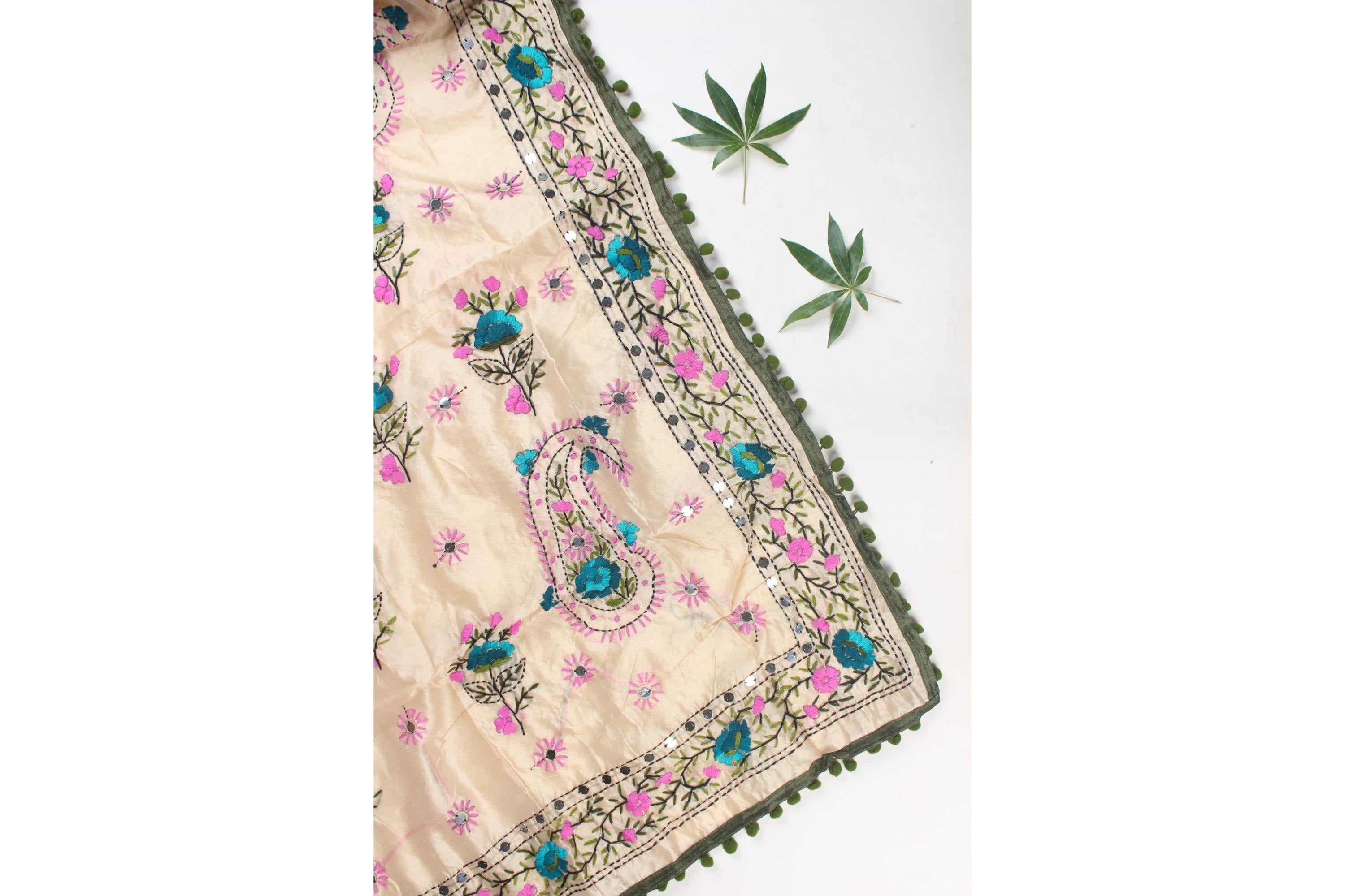 Phulkari Parni