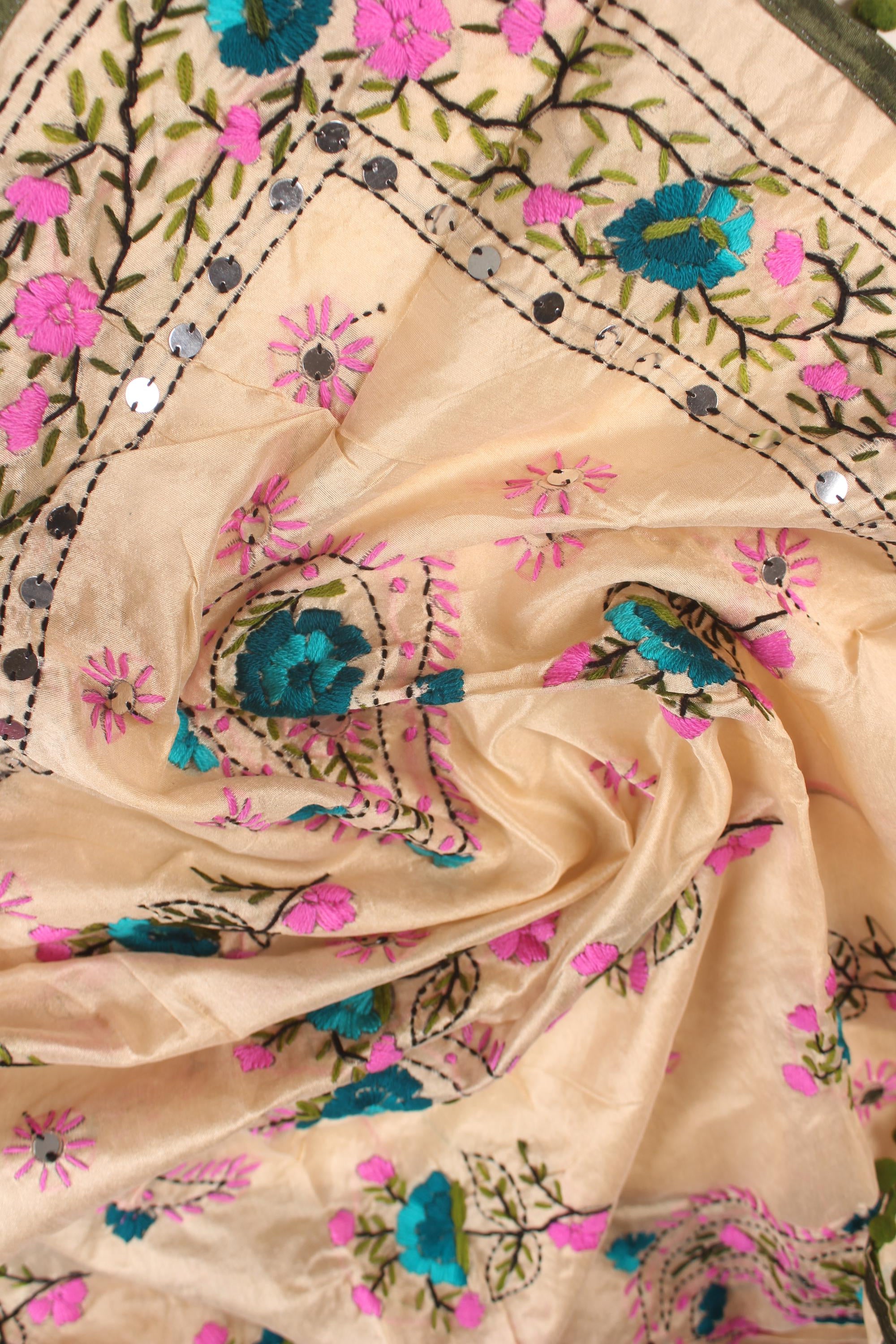 Phulkari Parni