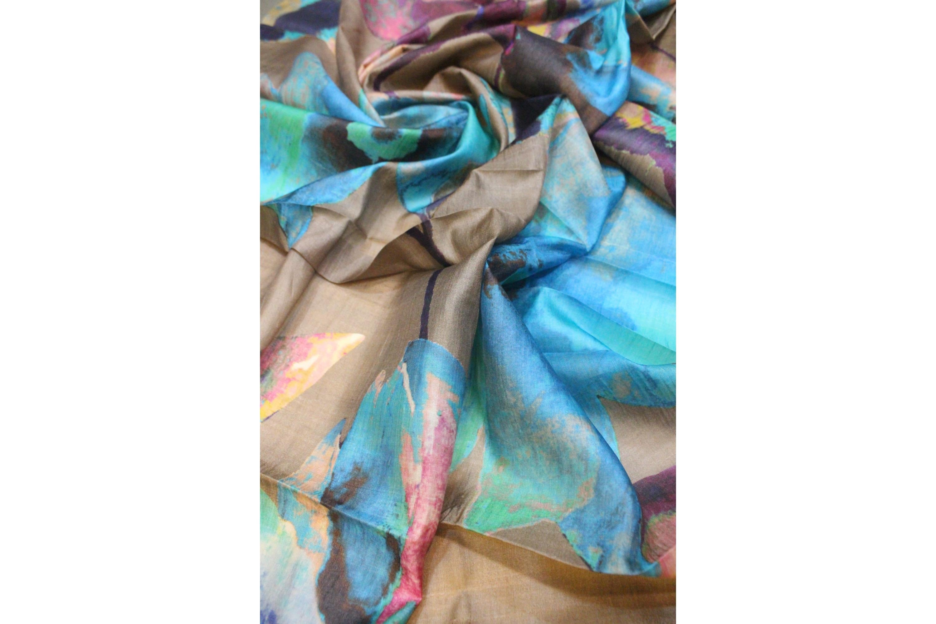 Pattu Silk Set of 3-1