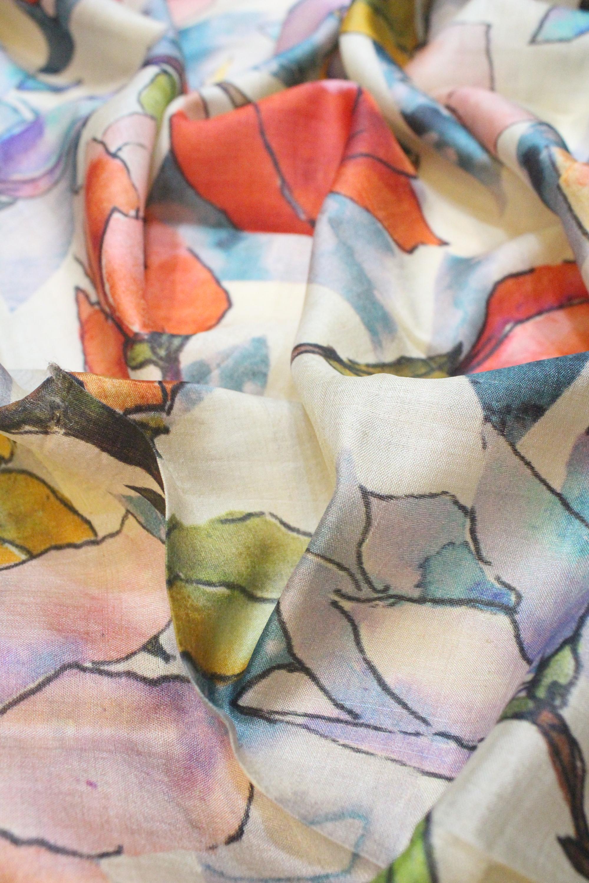 Pattu Silk Set of 3-5