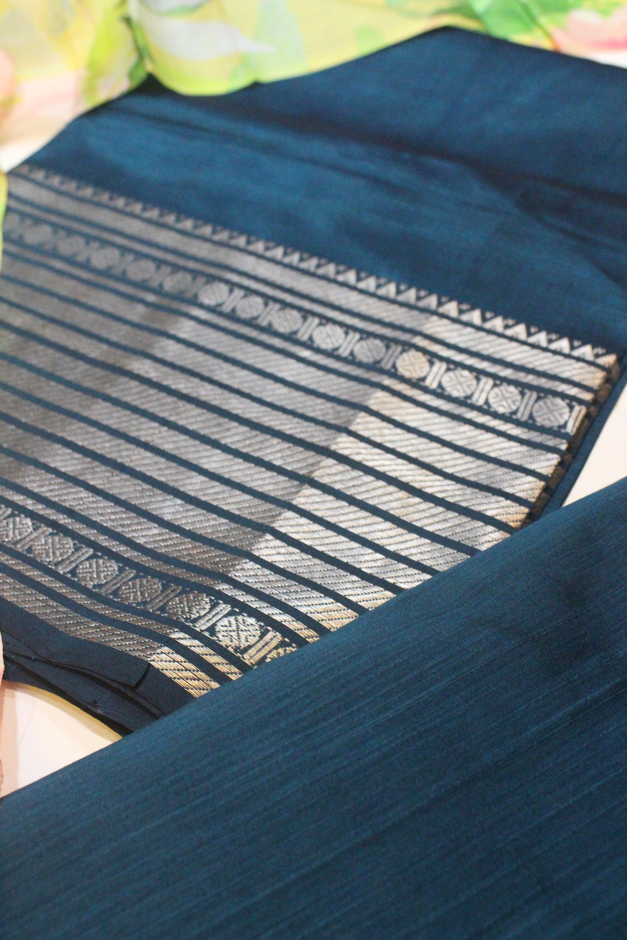 Pattu Silk Set of 3-7