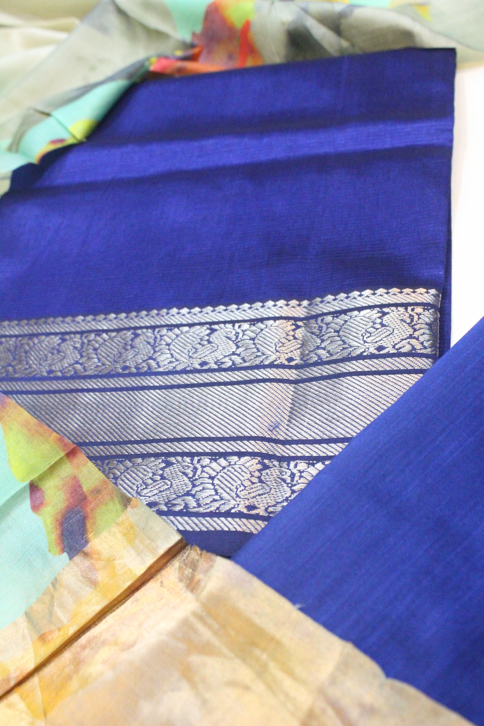 Pattu Silk Set of 3-9