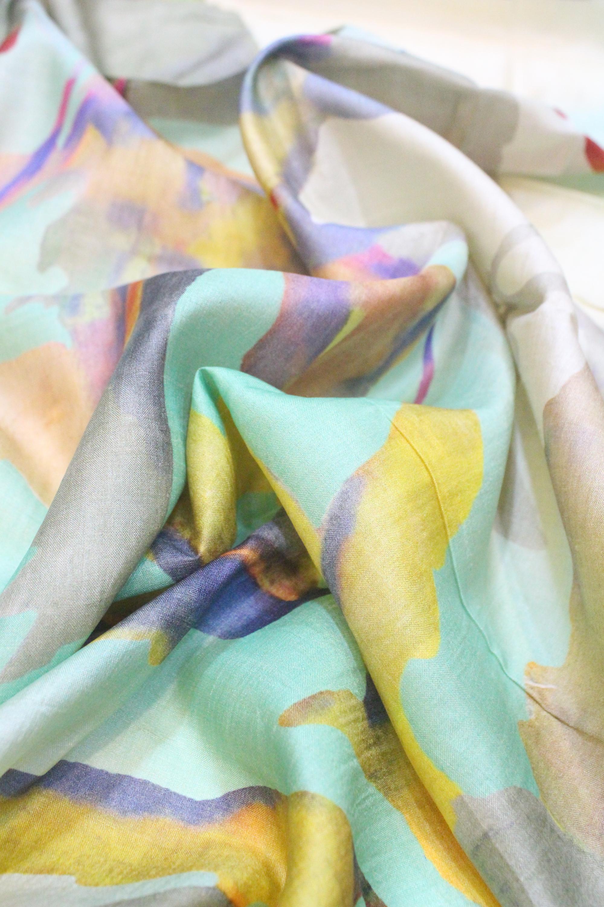 Pattu Silk Set of 3-9