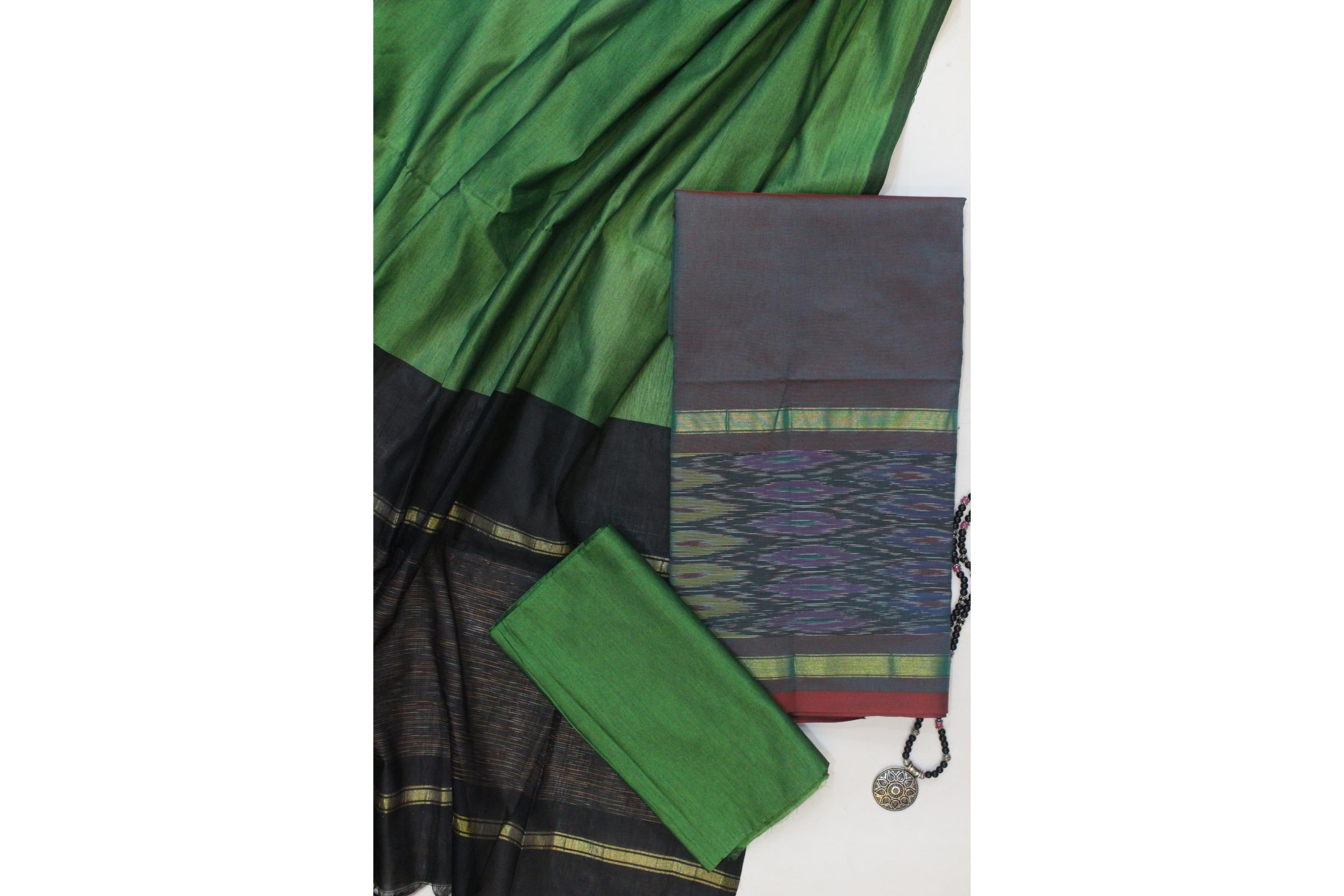 Silk Finish SET-7