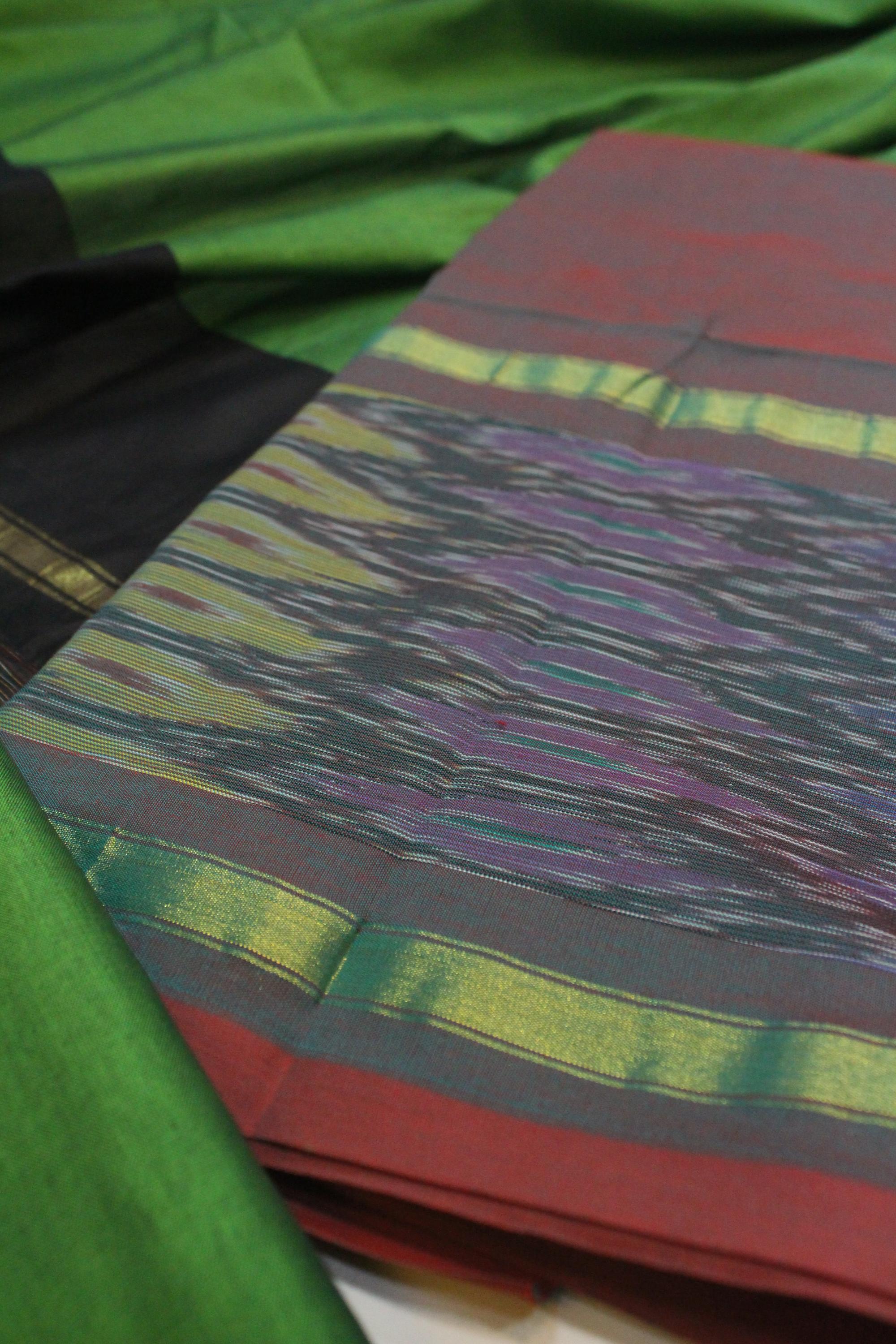 Silk Finish SET-7