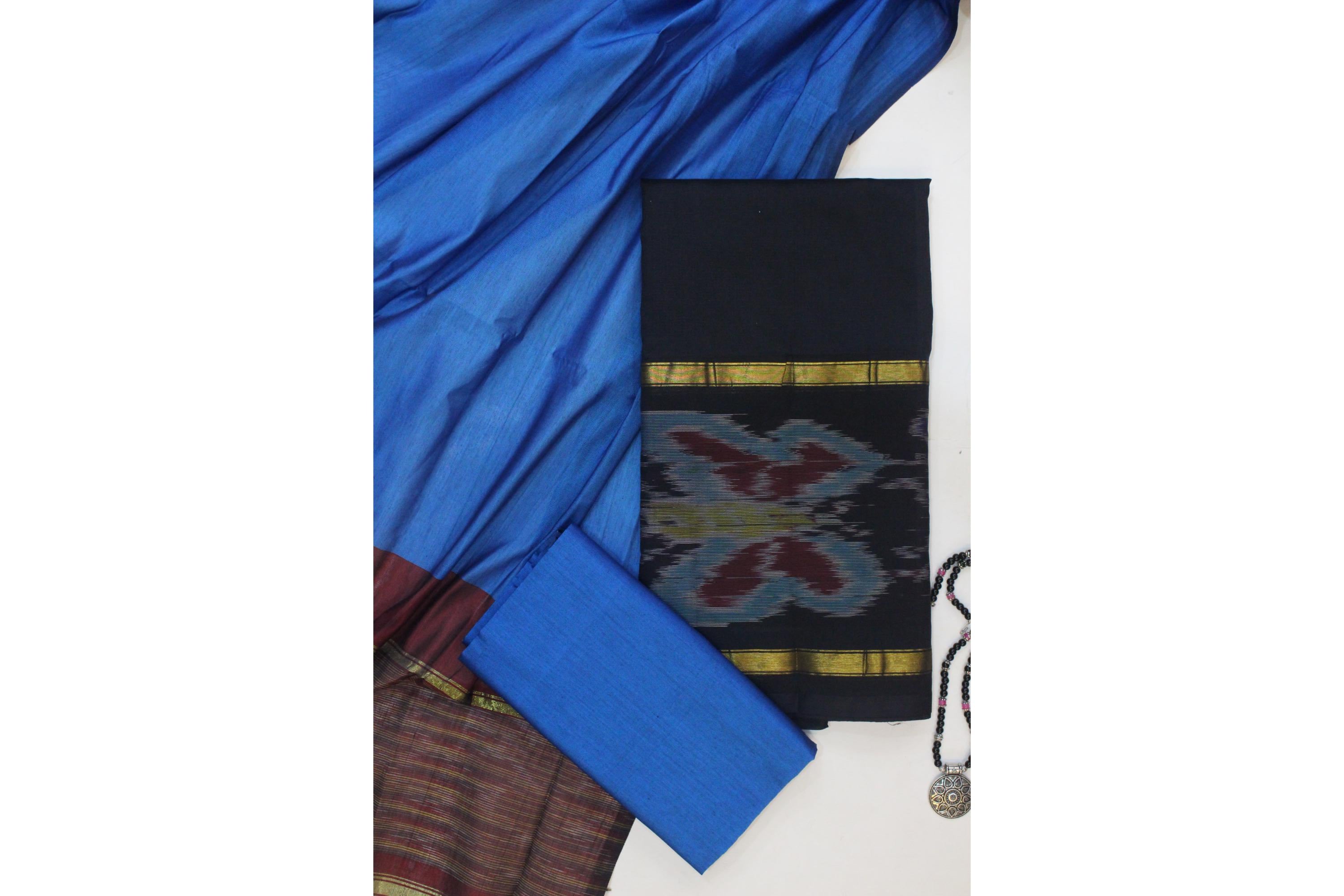 Silk Finish SET-6