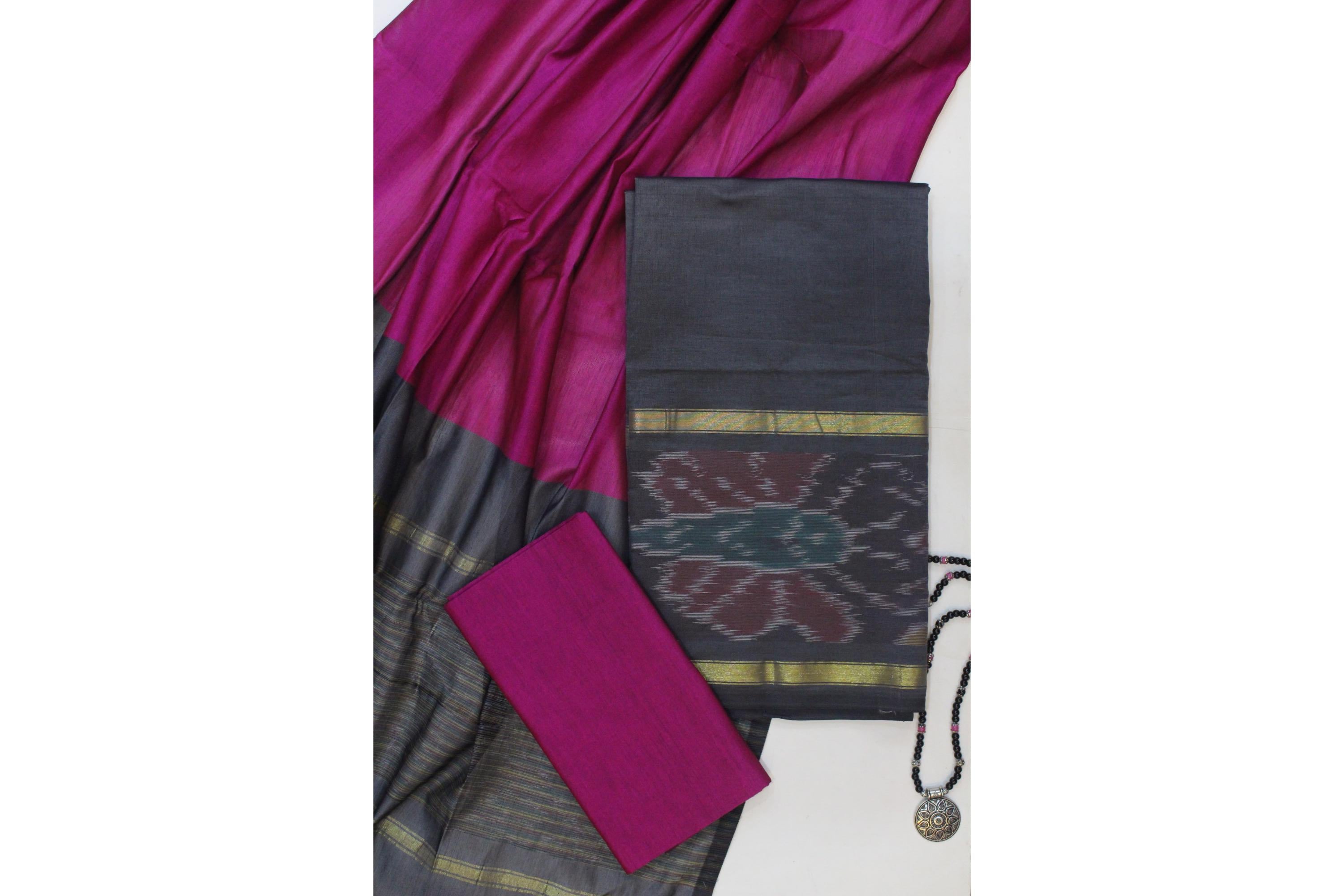 Silk Finish SET-2