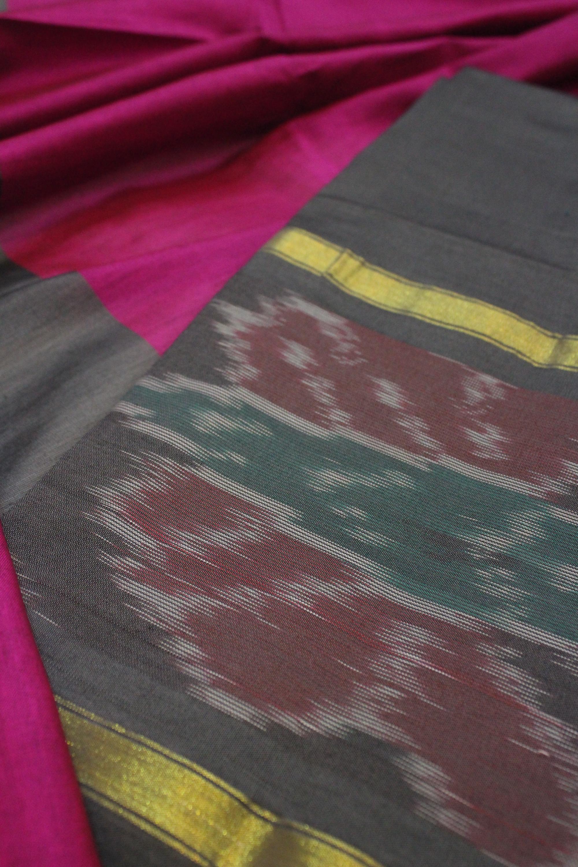 Silk Finish SET-2