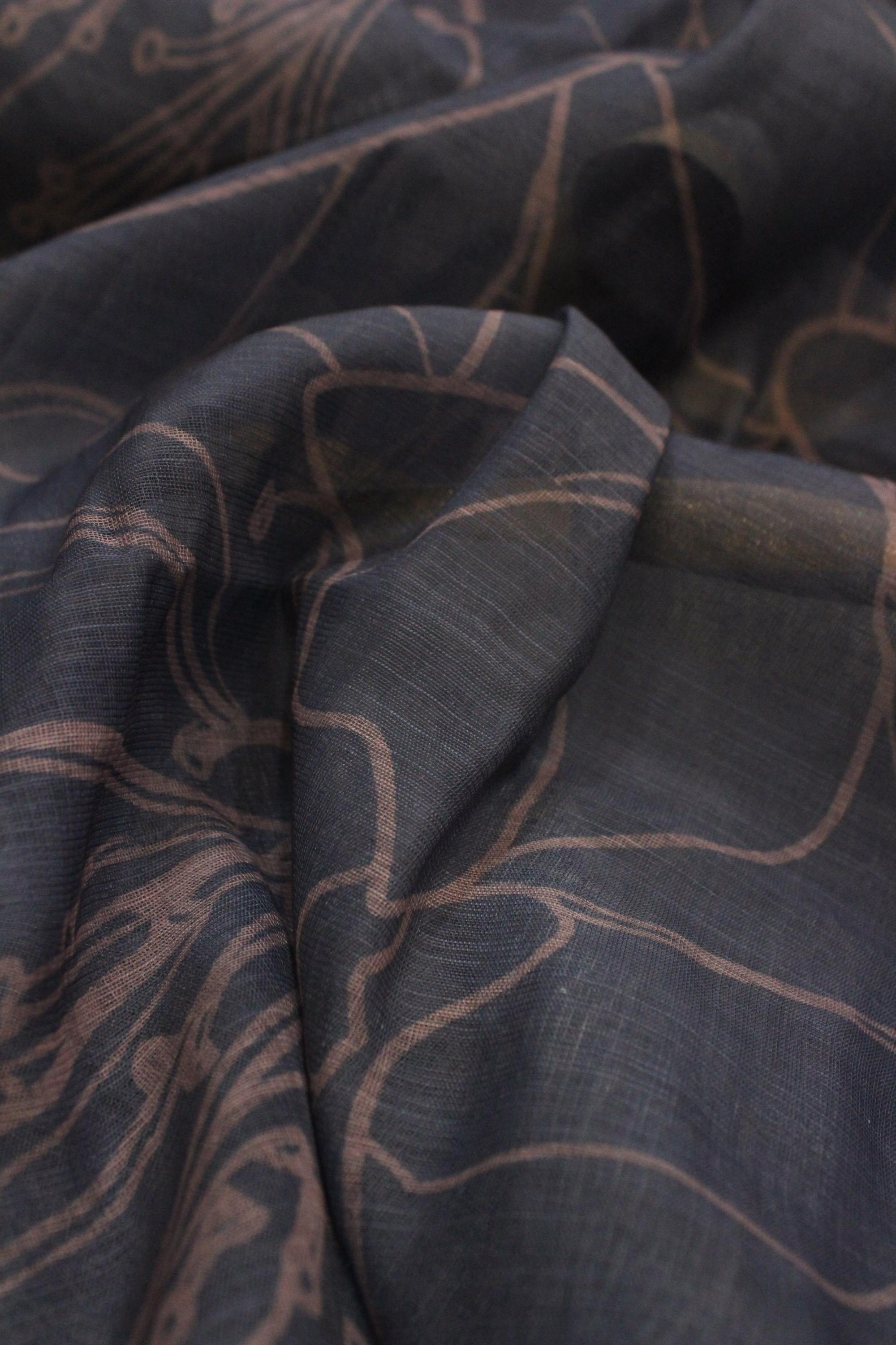 Cotton Silk SET-4