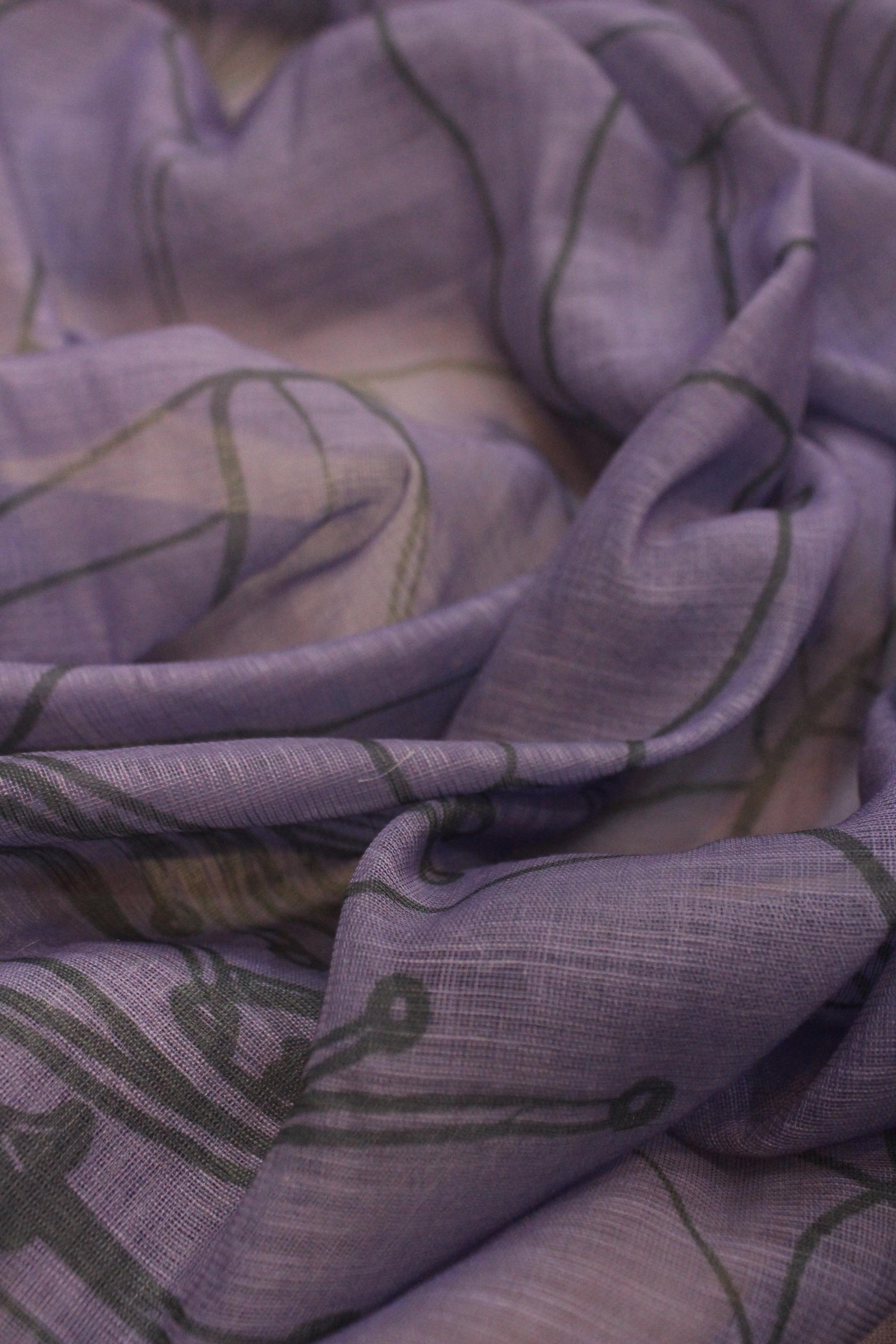 Cotton Silk SET-1