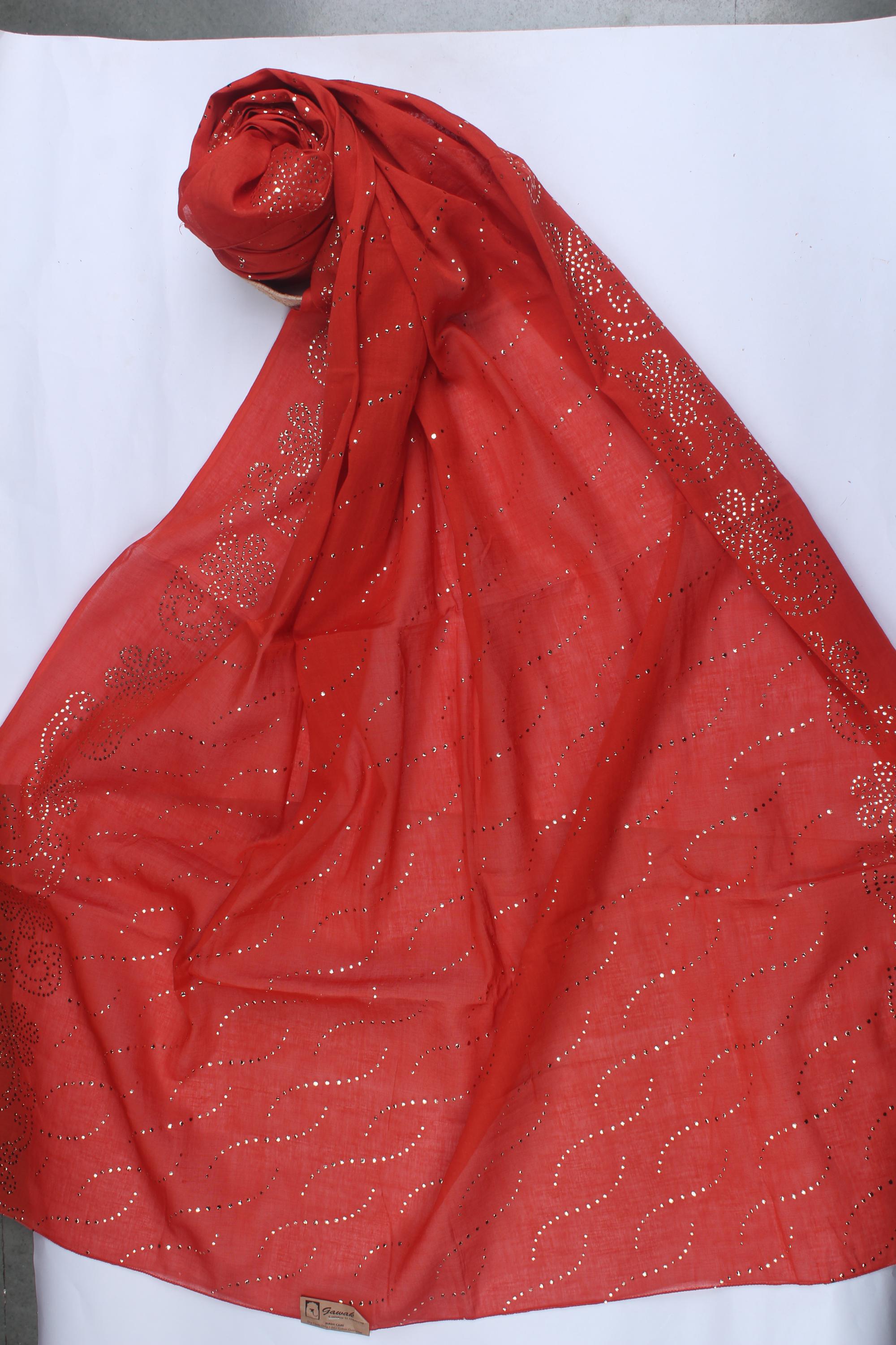 cotton dupatta-03