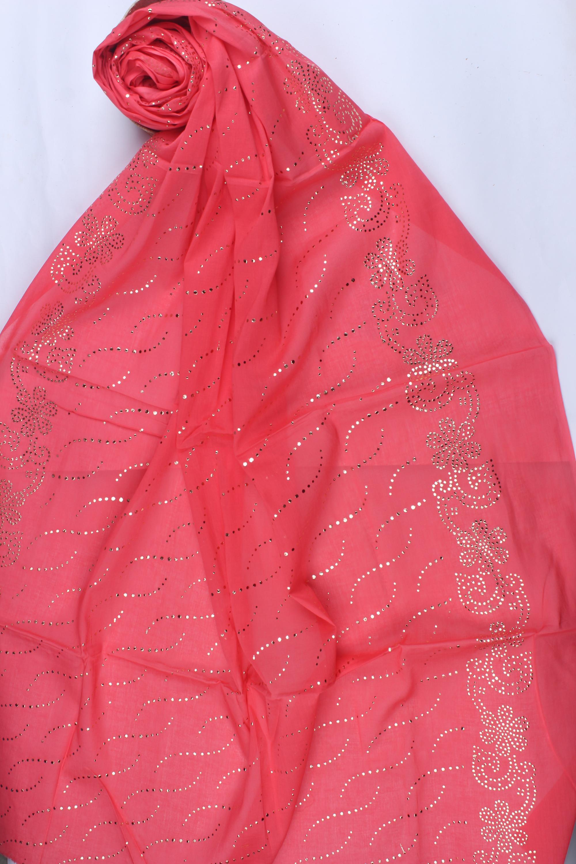 cotton dupatta-07
