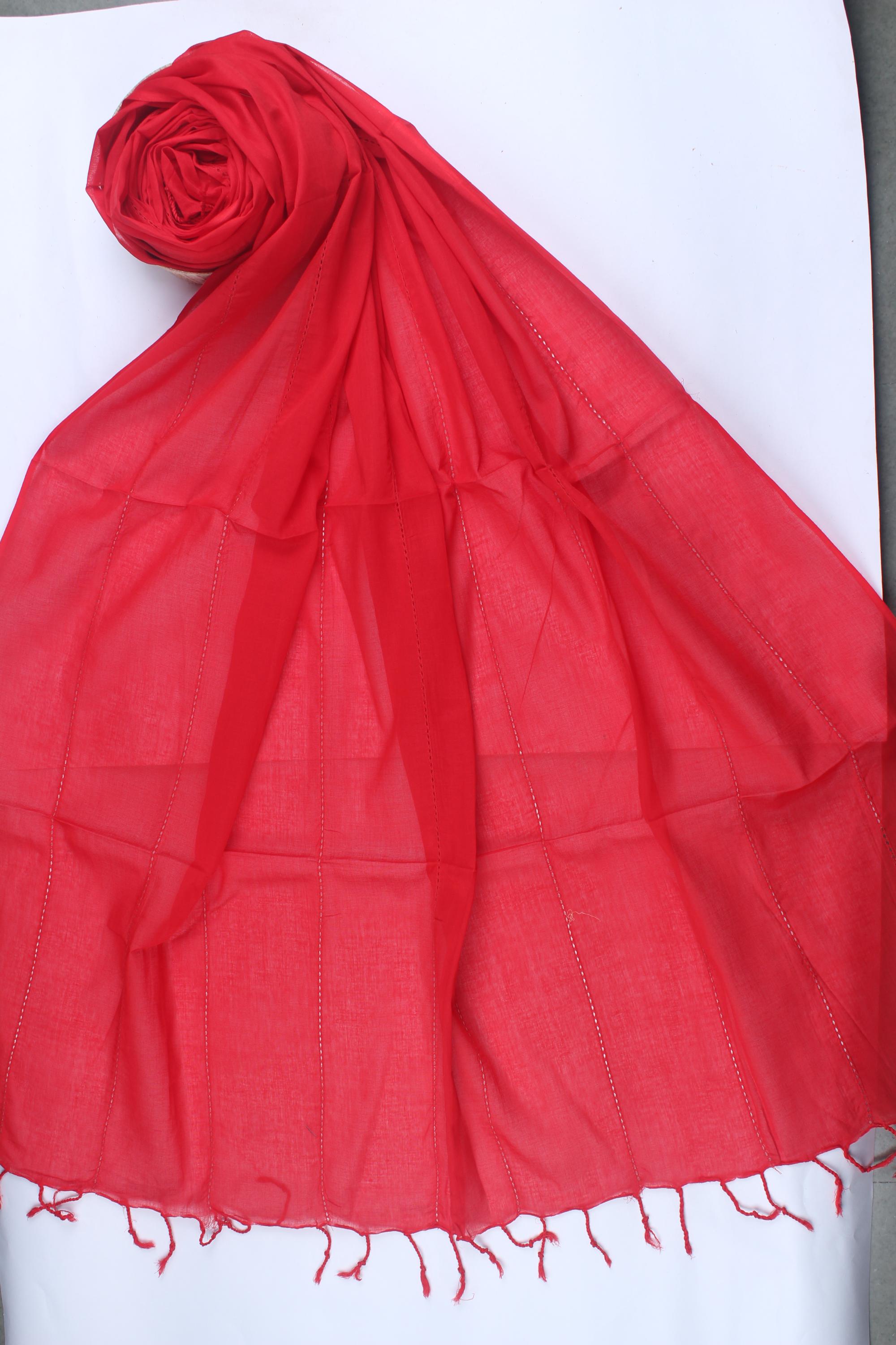 cotton dupatta-11