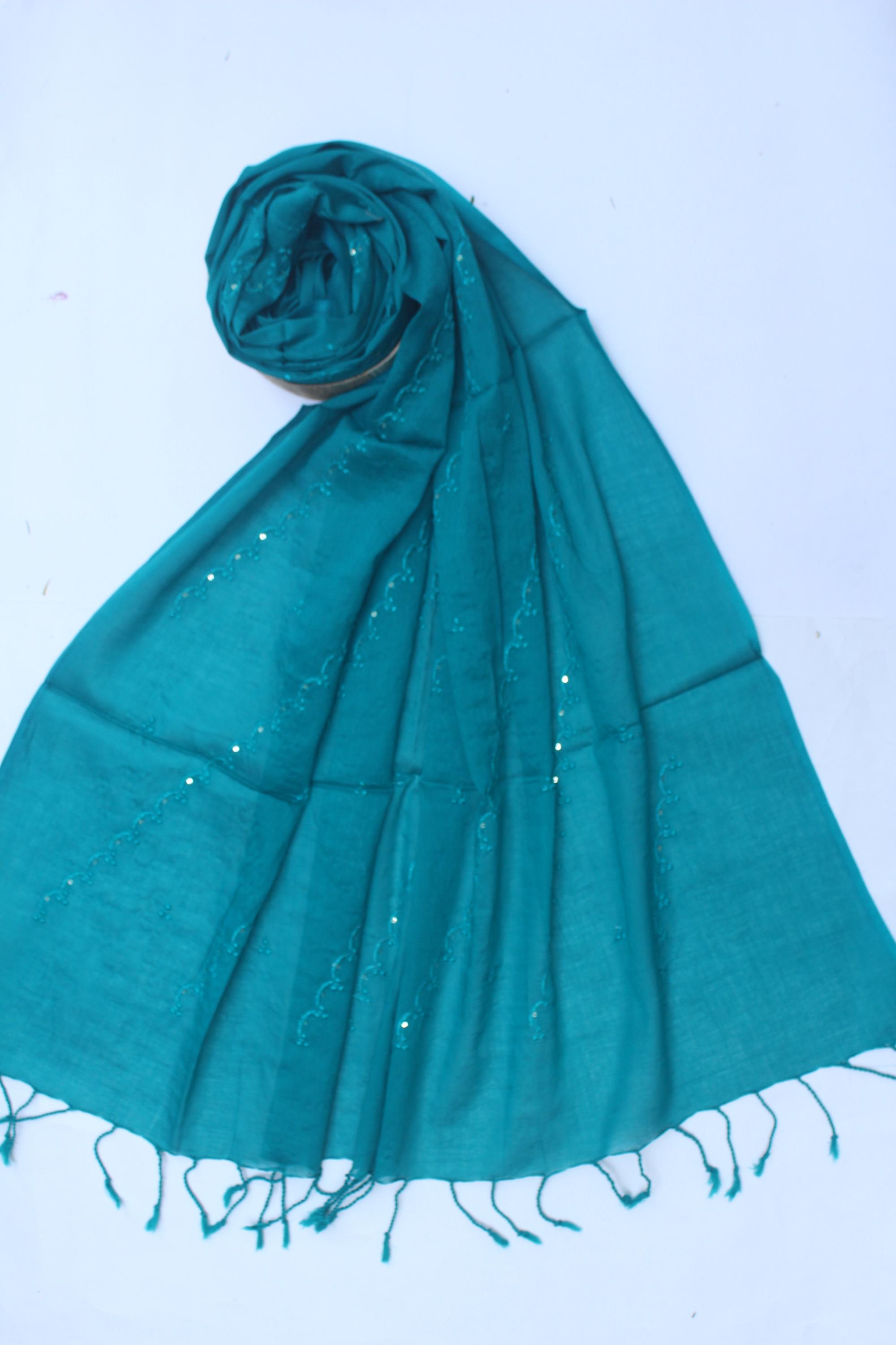 cotton dupatta-25