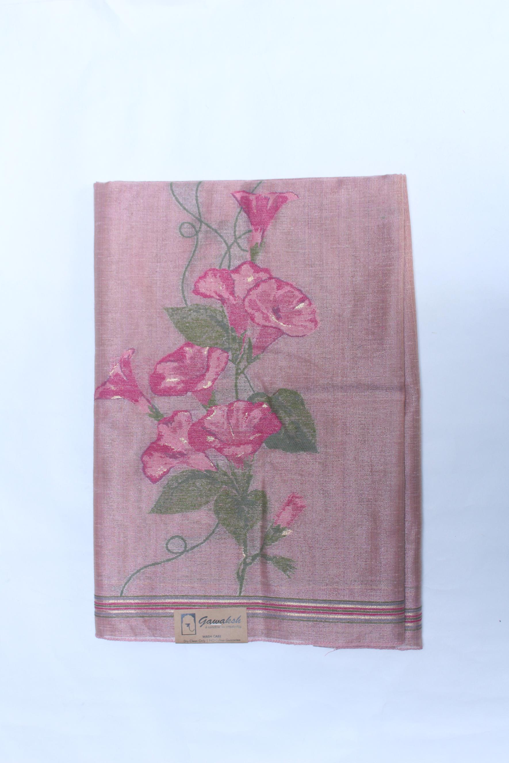 Tissue Munga Cotton set-74