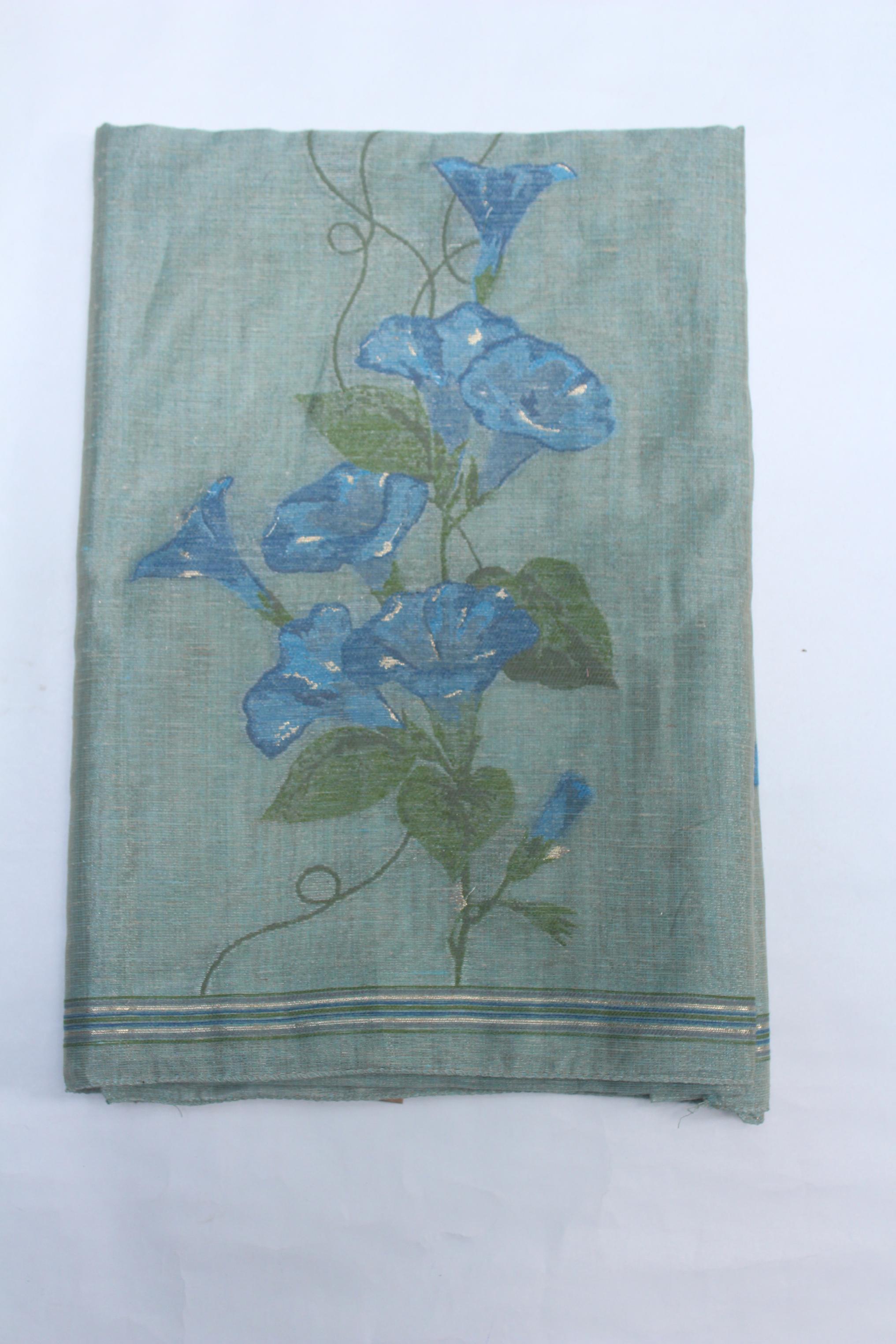 Tissue Munga Cotton set-76