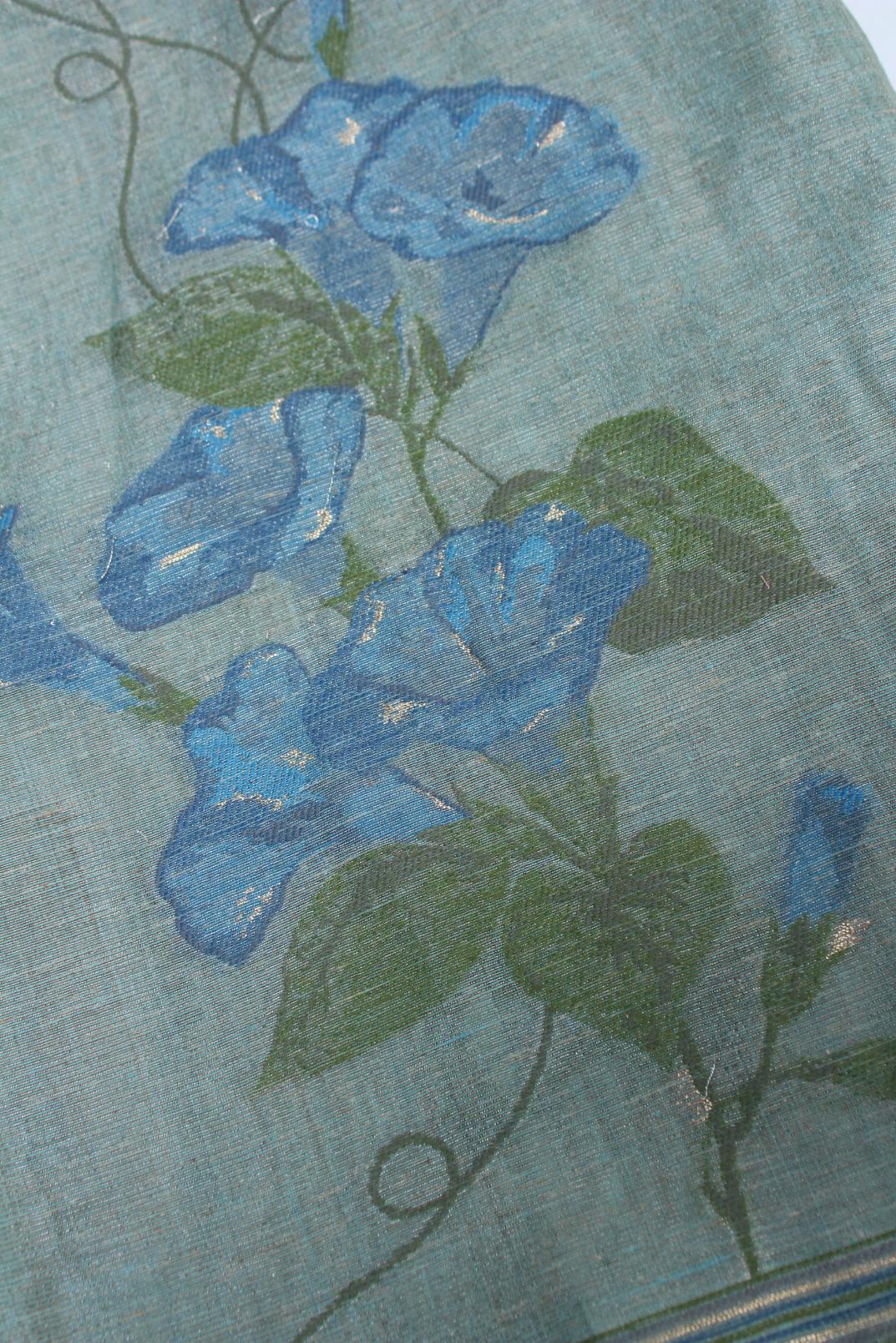 Tissue Munga Cotton set-76