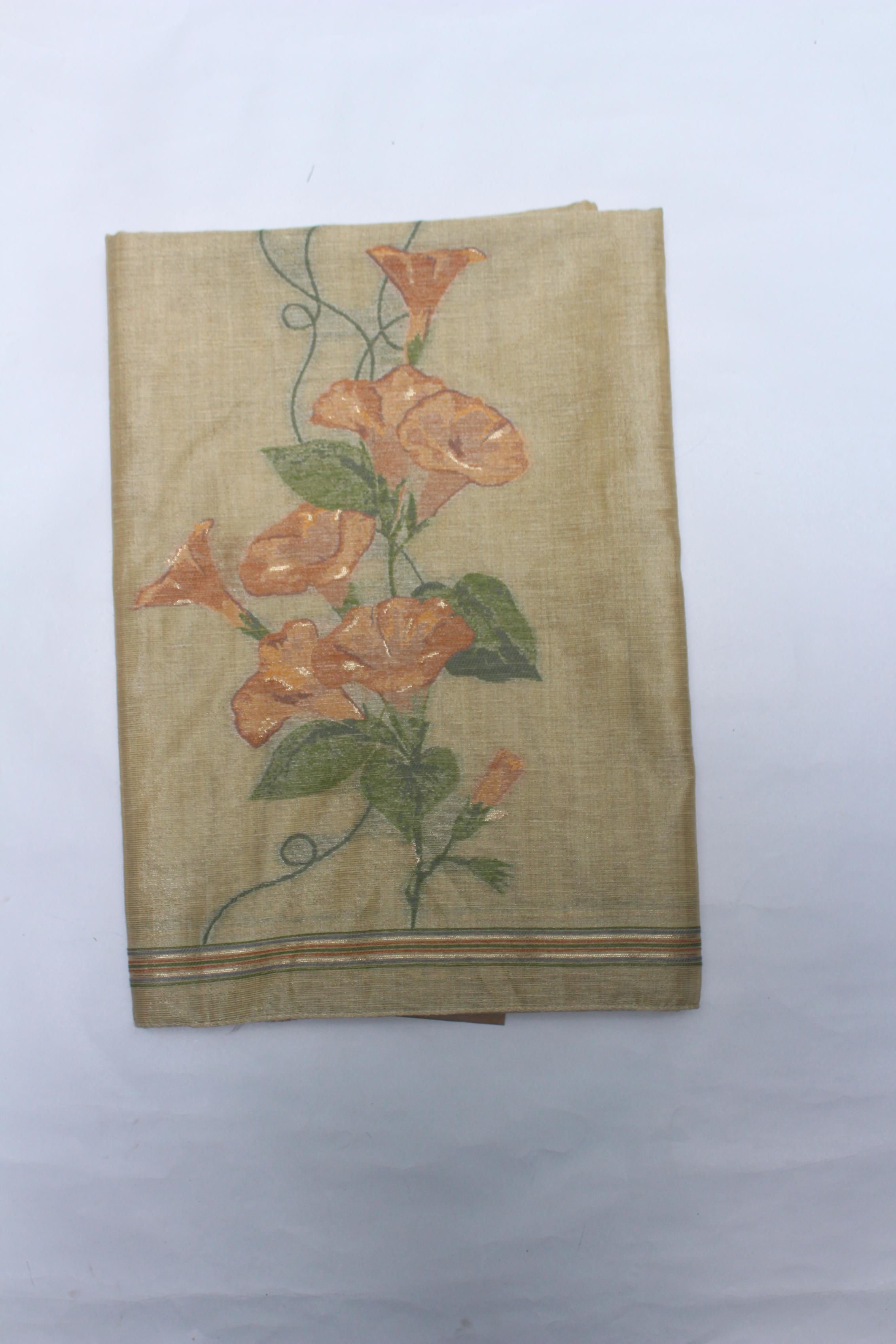 Tissue Munga Cotton set-77