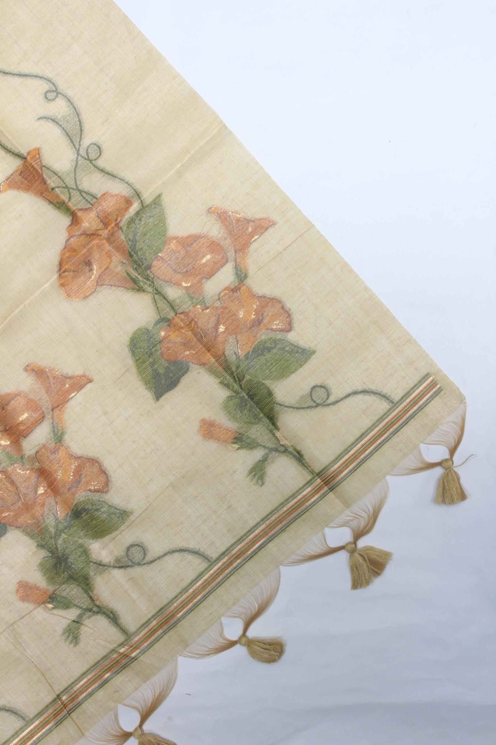 Tissue Munga Cotton set-77