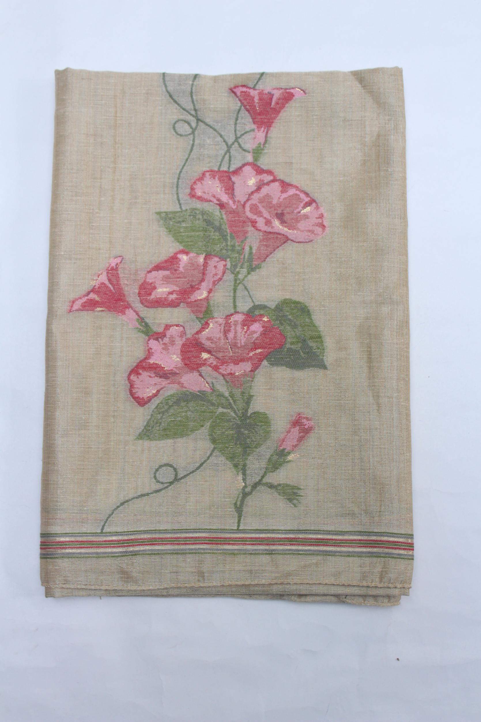 Tissue Munga Cotton set-79