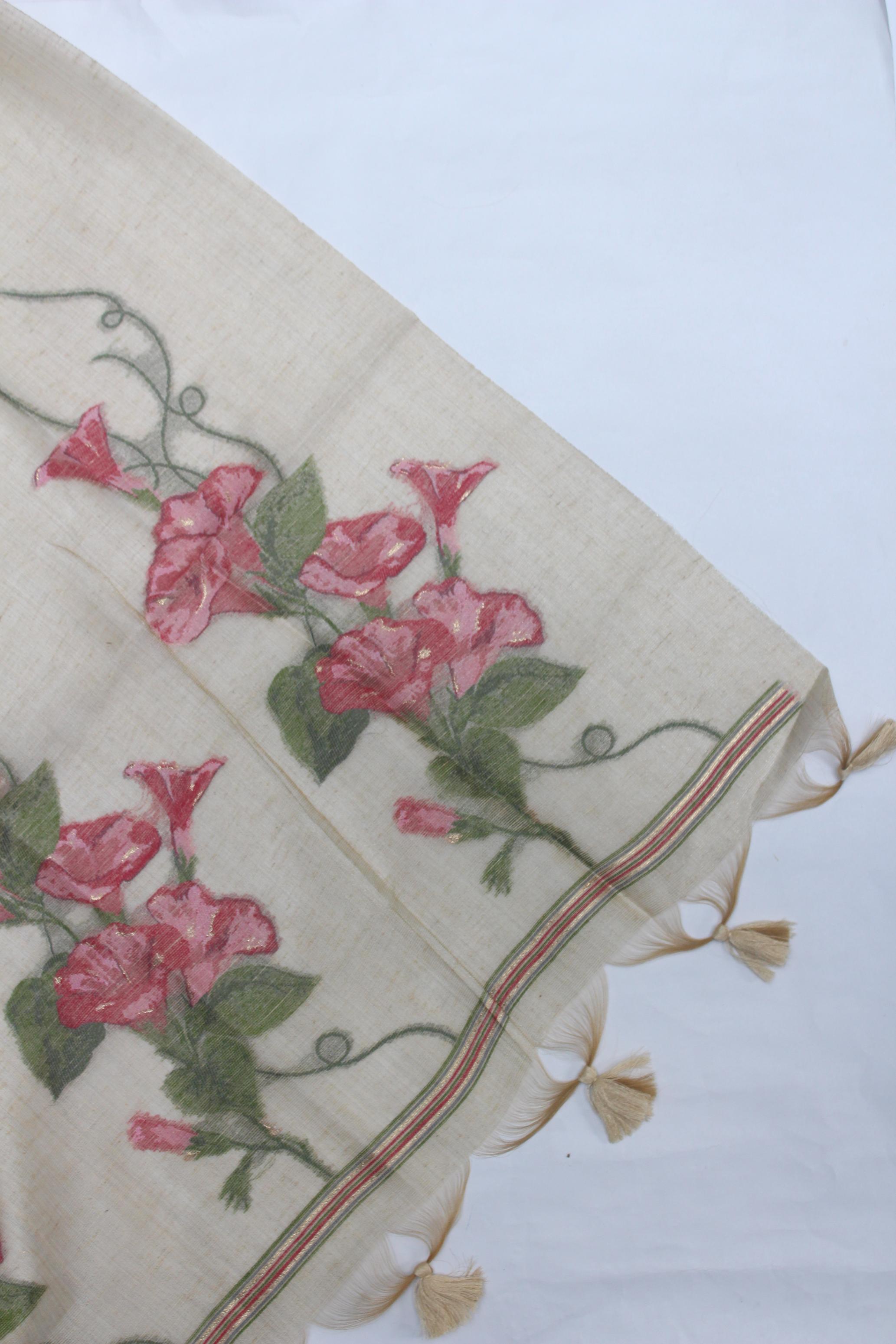 Tissue Munga Cotton set-79