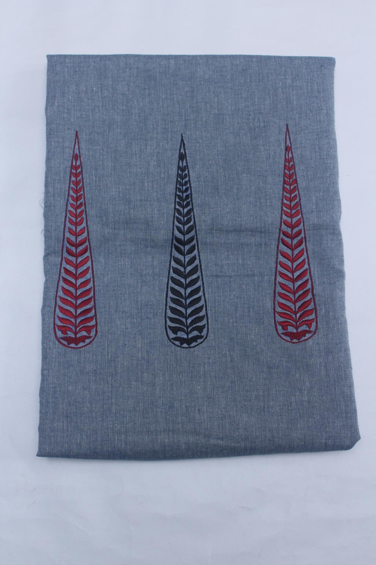 Ikkat  Cotton set-92