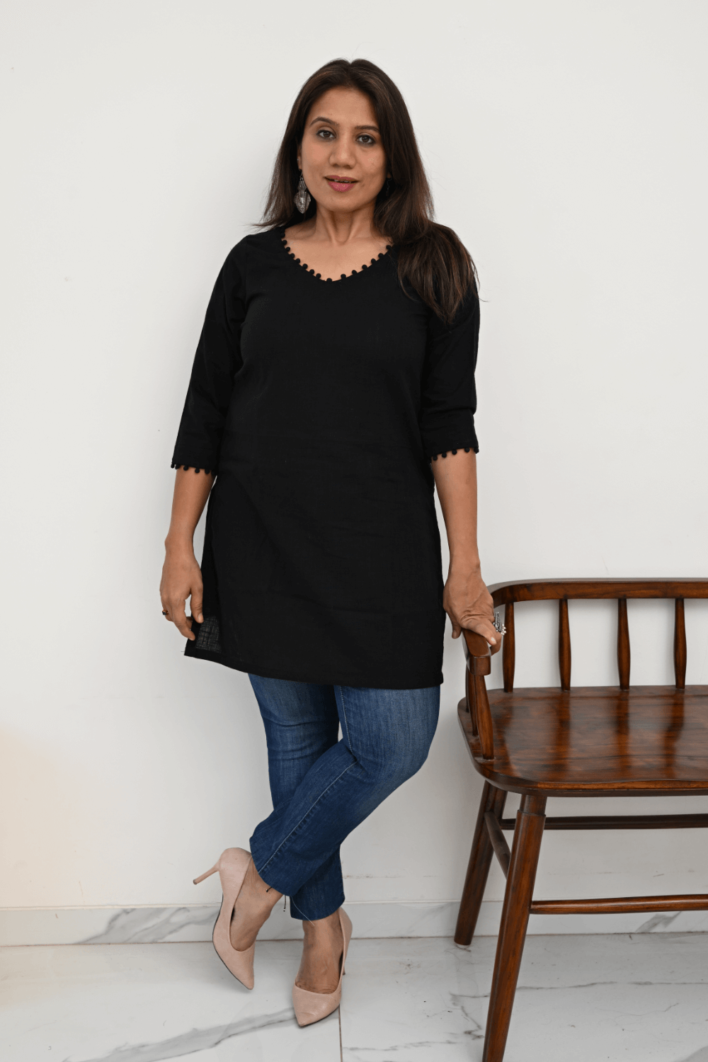 Classic Black - RM46